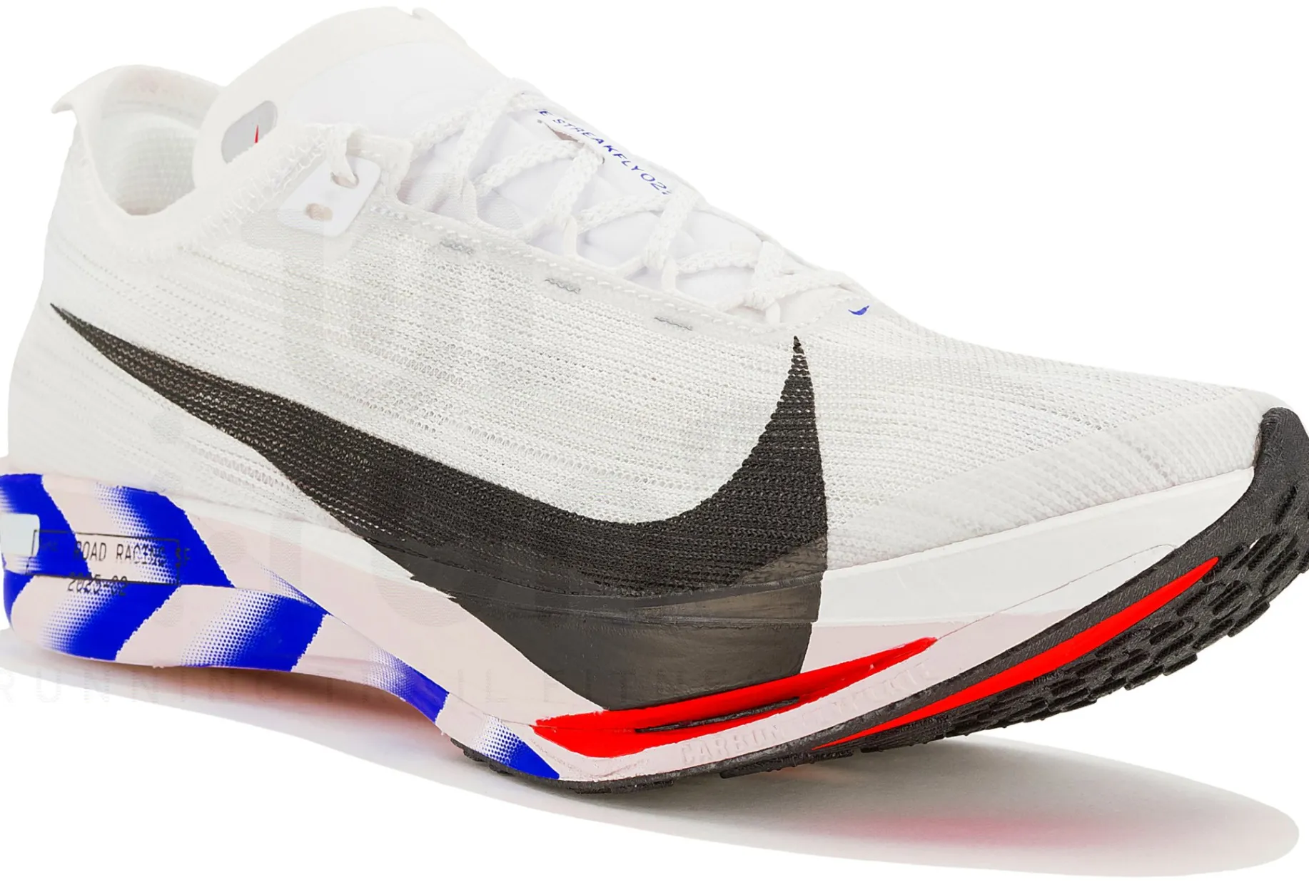 Nike ZoomX Streakfly 2