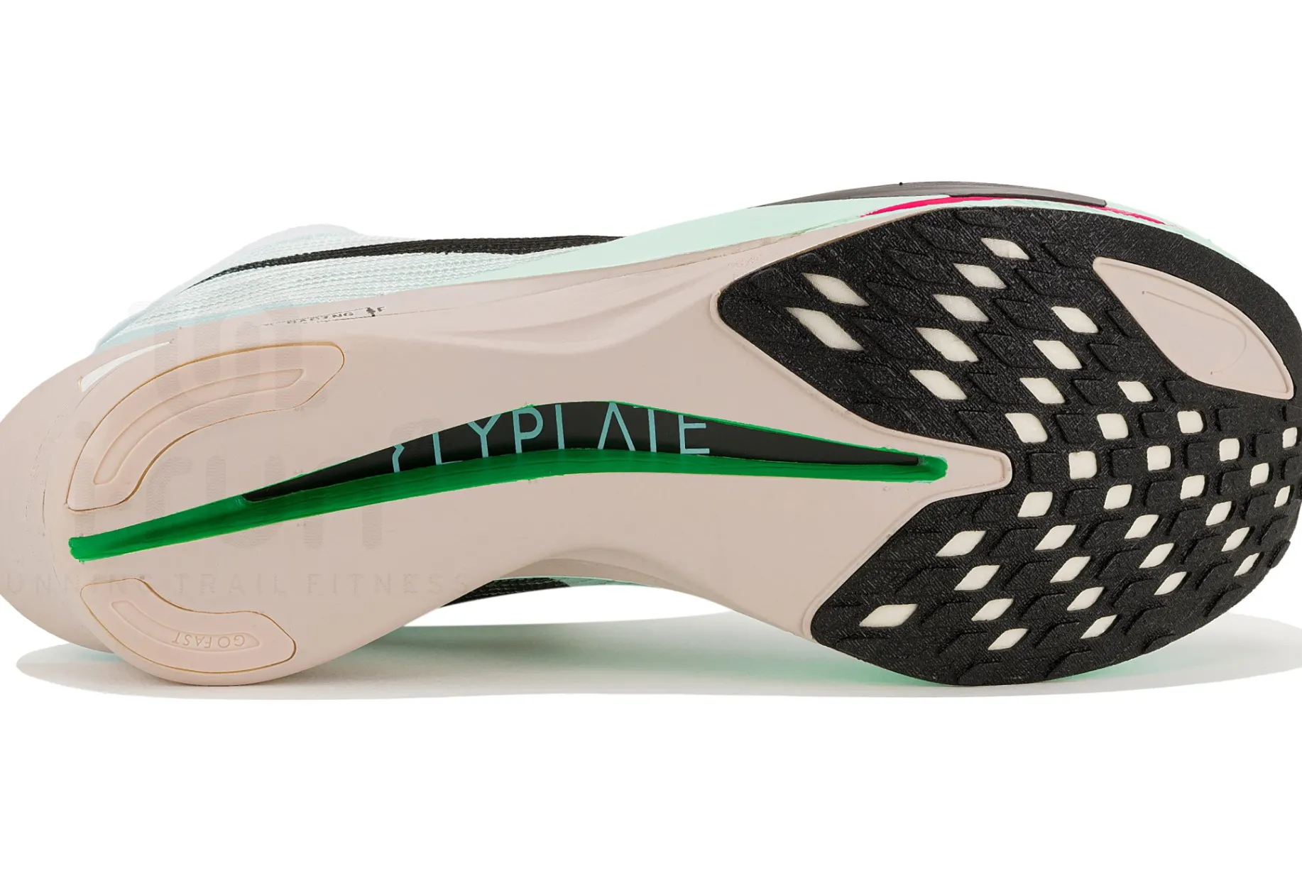 Nike ZoomX Streakfly 2