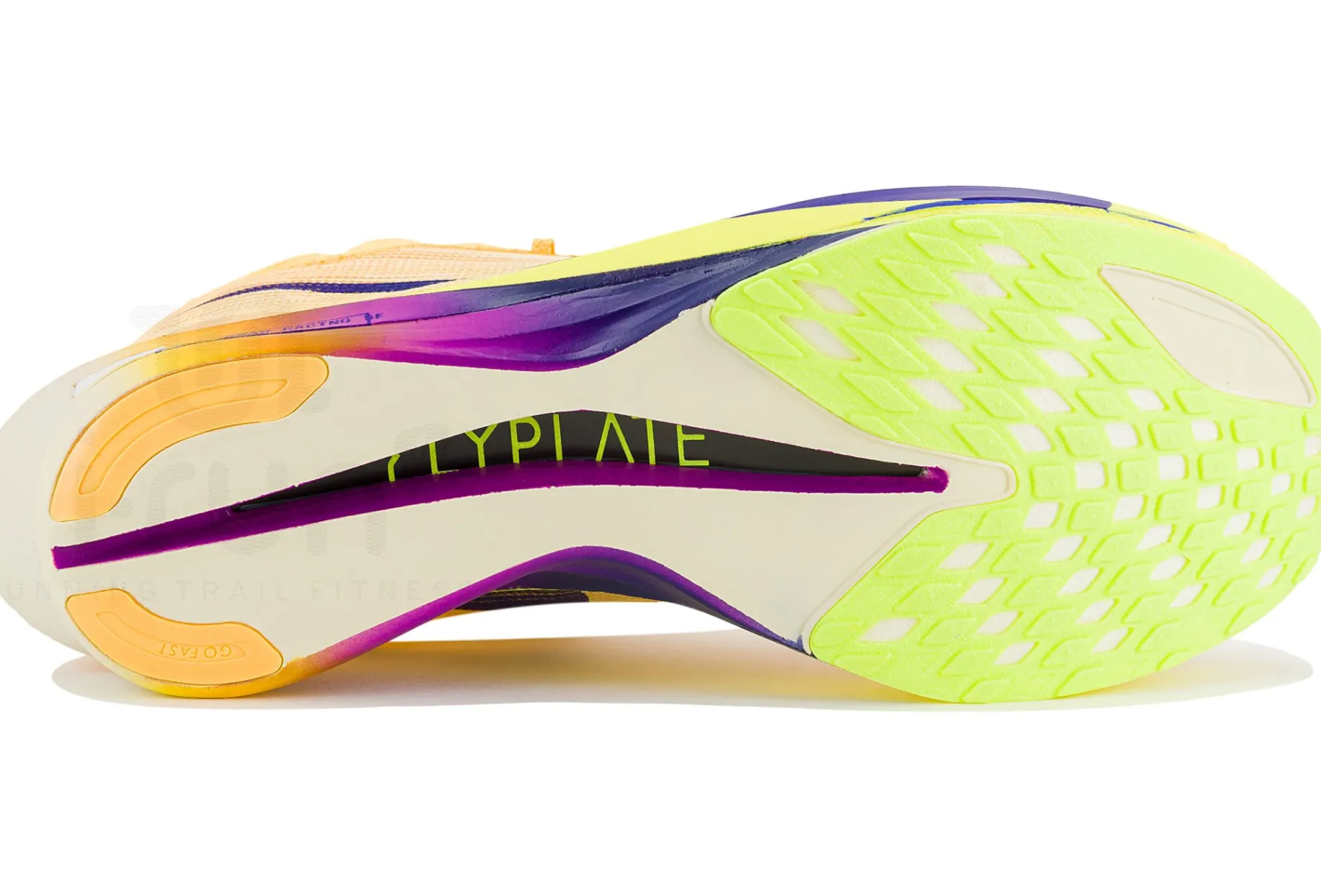 Nike ZoomX Streakfly 2
