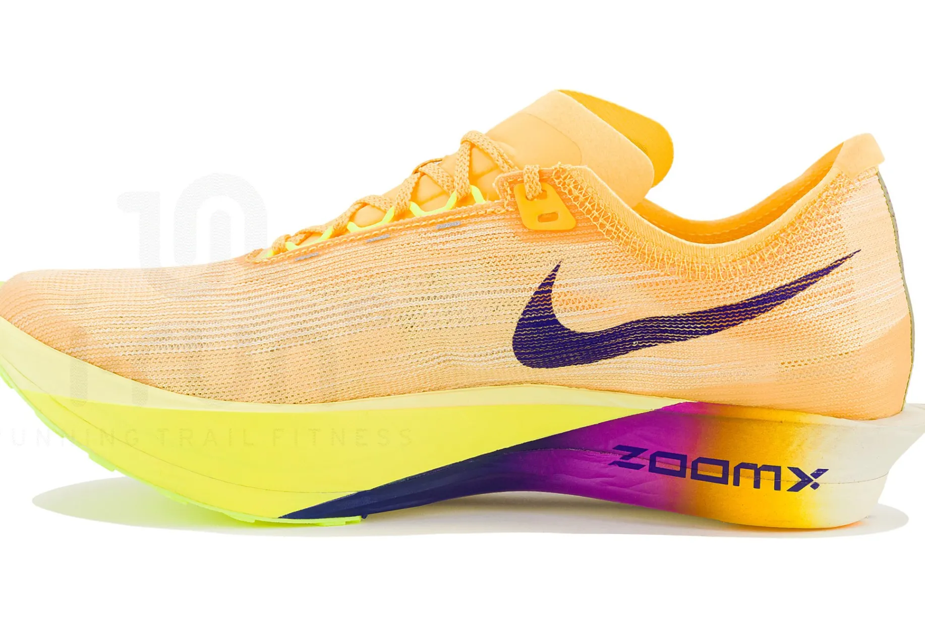 Nike ZoomX Streakfly 2