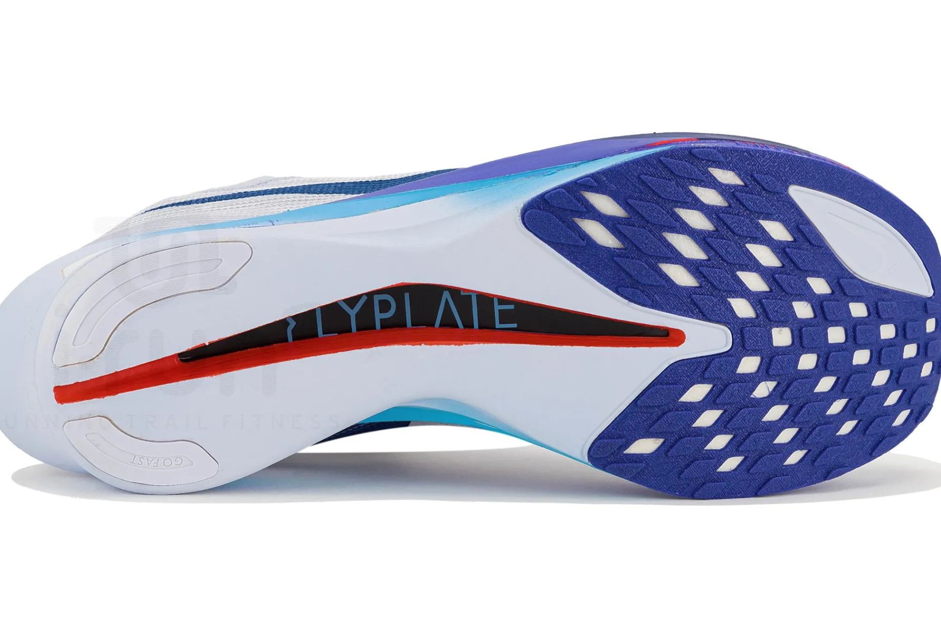 Nike ZoomX Streakfly 2