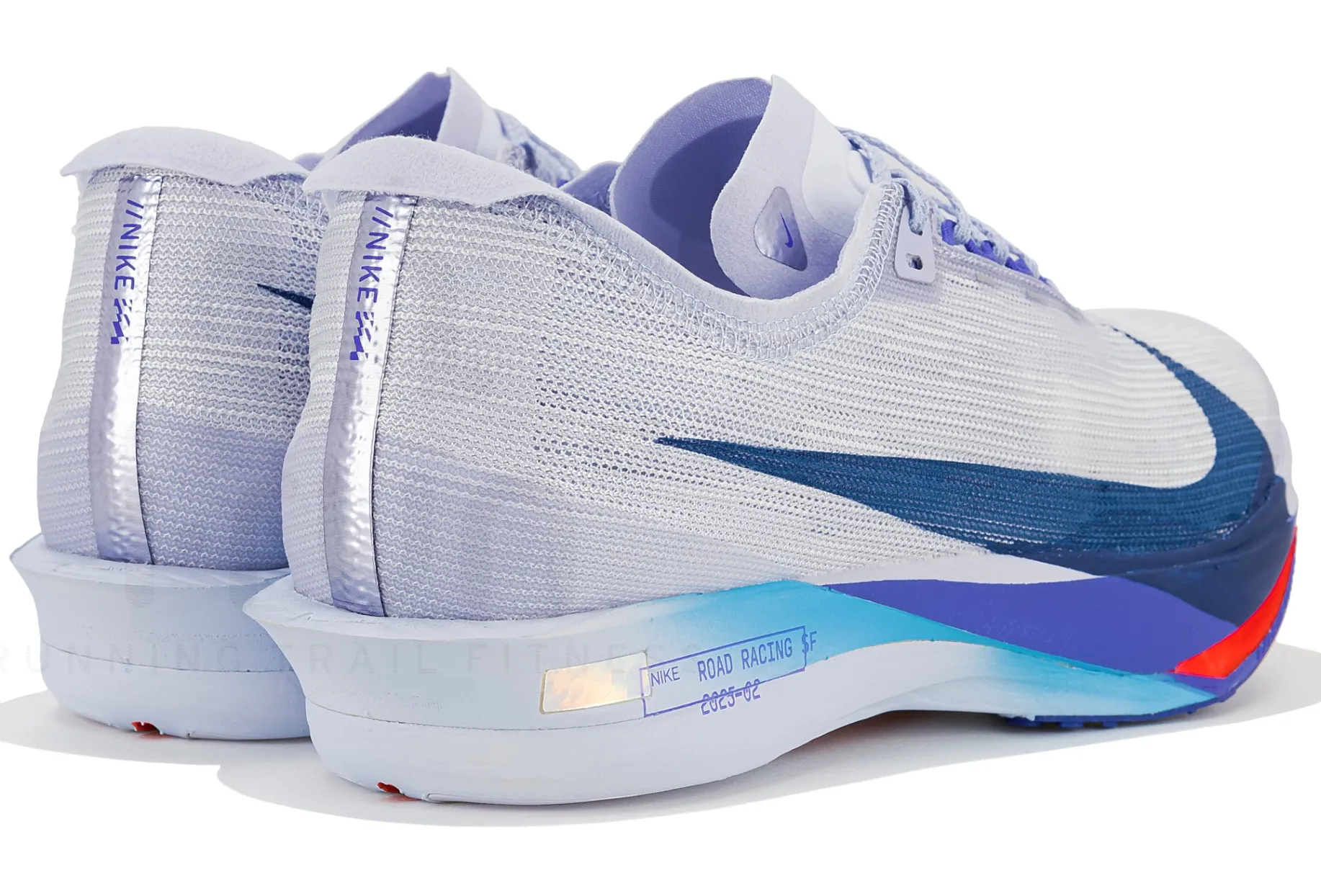 Nike ZoomX Streakfly 2