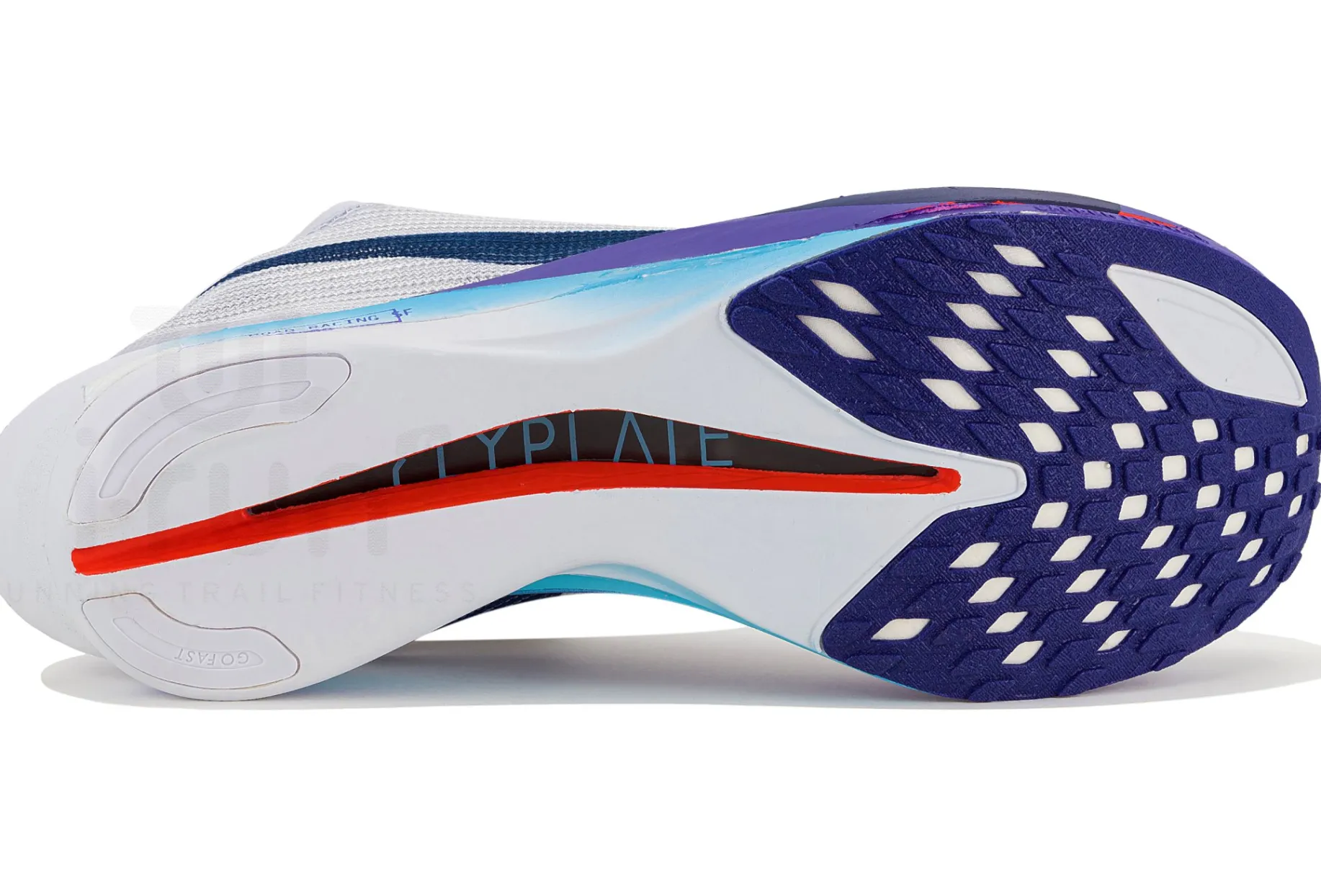 Nike ZoomX Streakfly 2