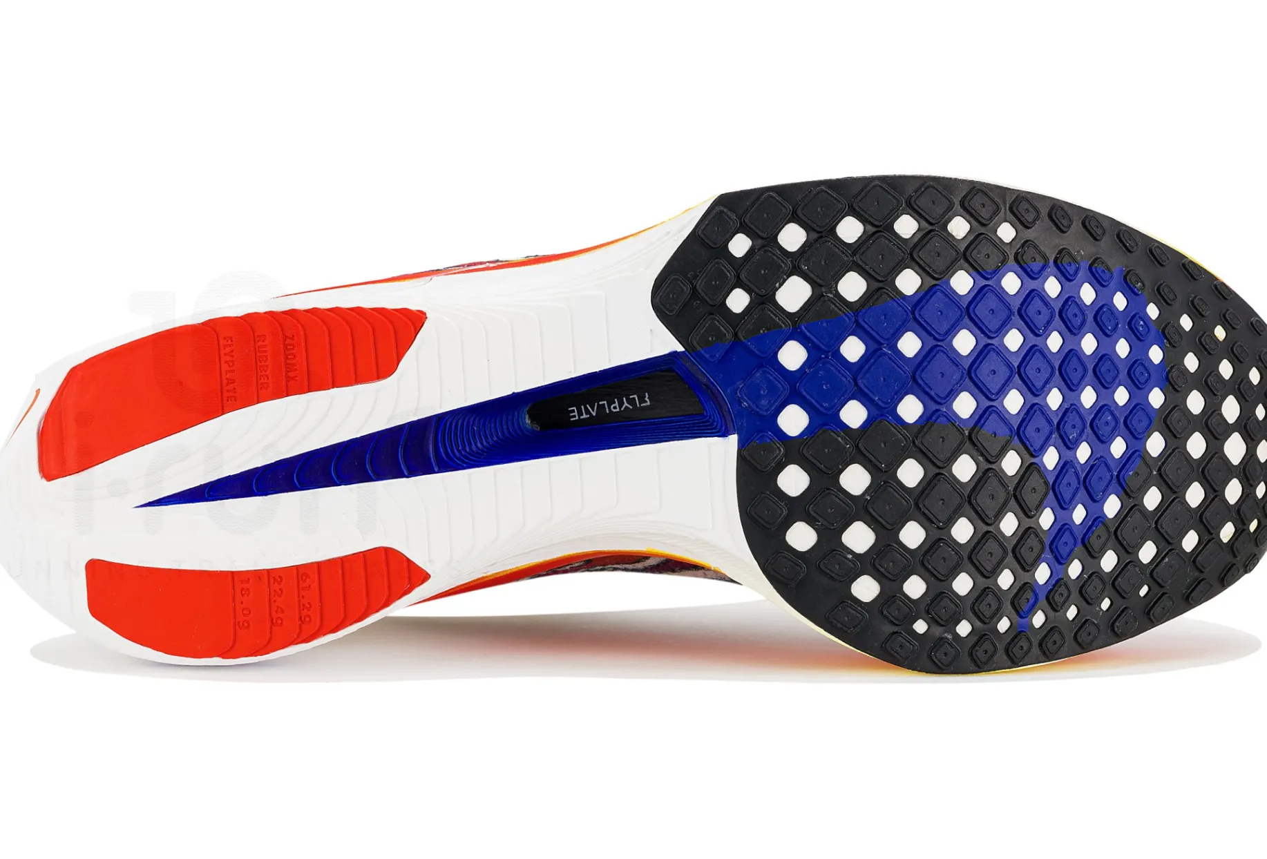 Nike ZoomX Vaporfly Next% 3 Ekiden