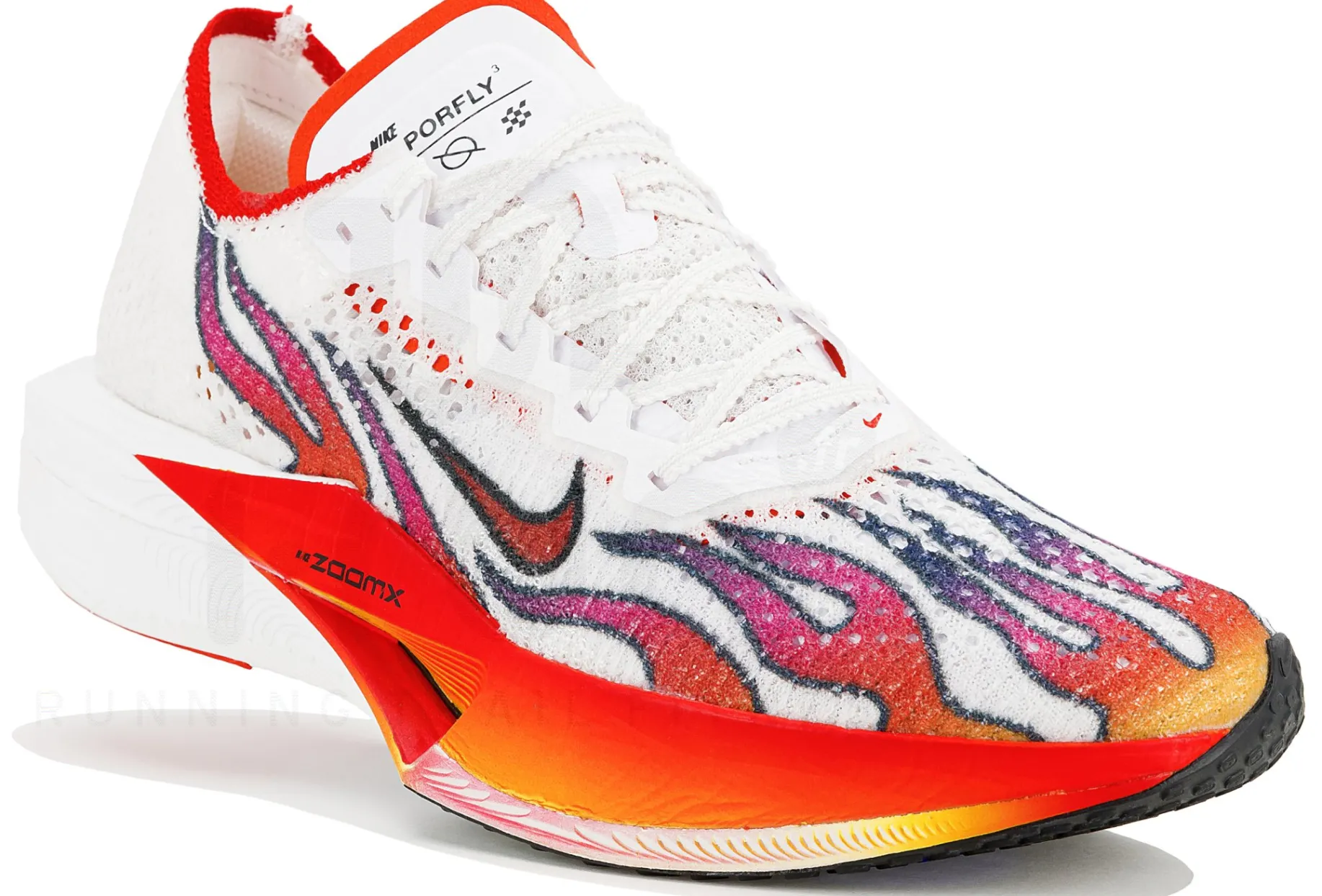 Nike ZoomX Vaporfly Next% 3 Ekiden