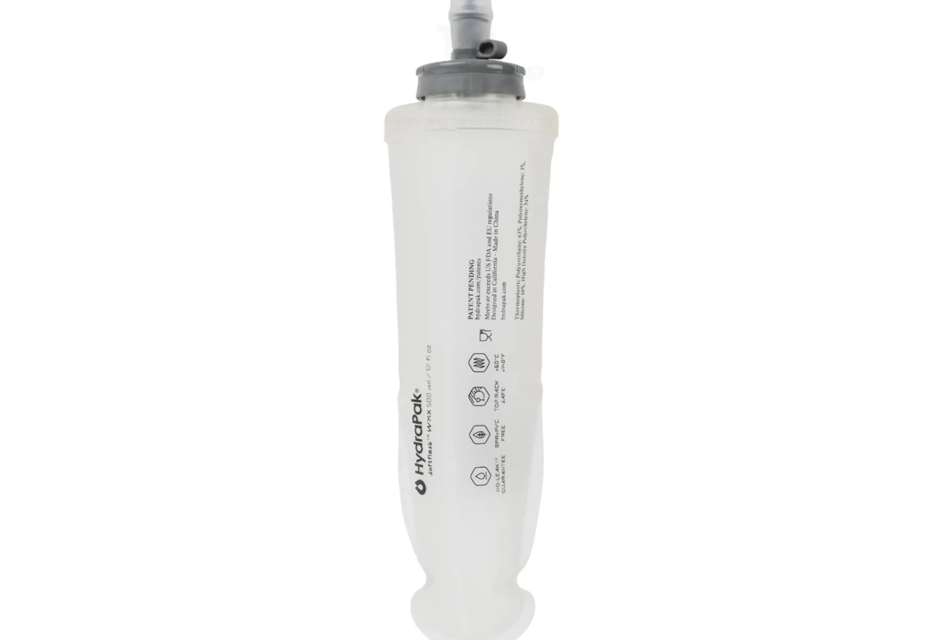 NNormal Water Flask 500ml