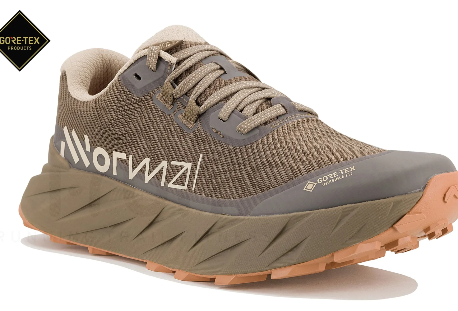 NNormal Cadí Gore-Tex