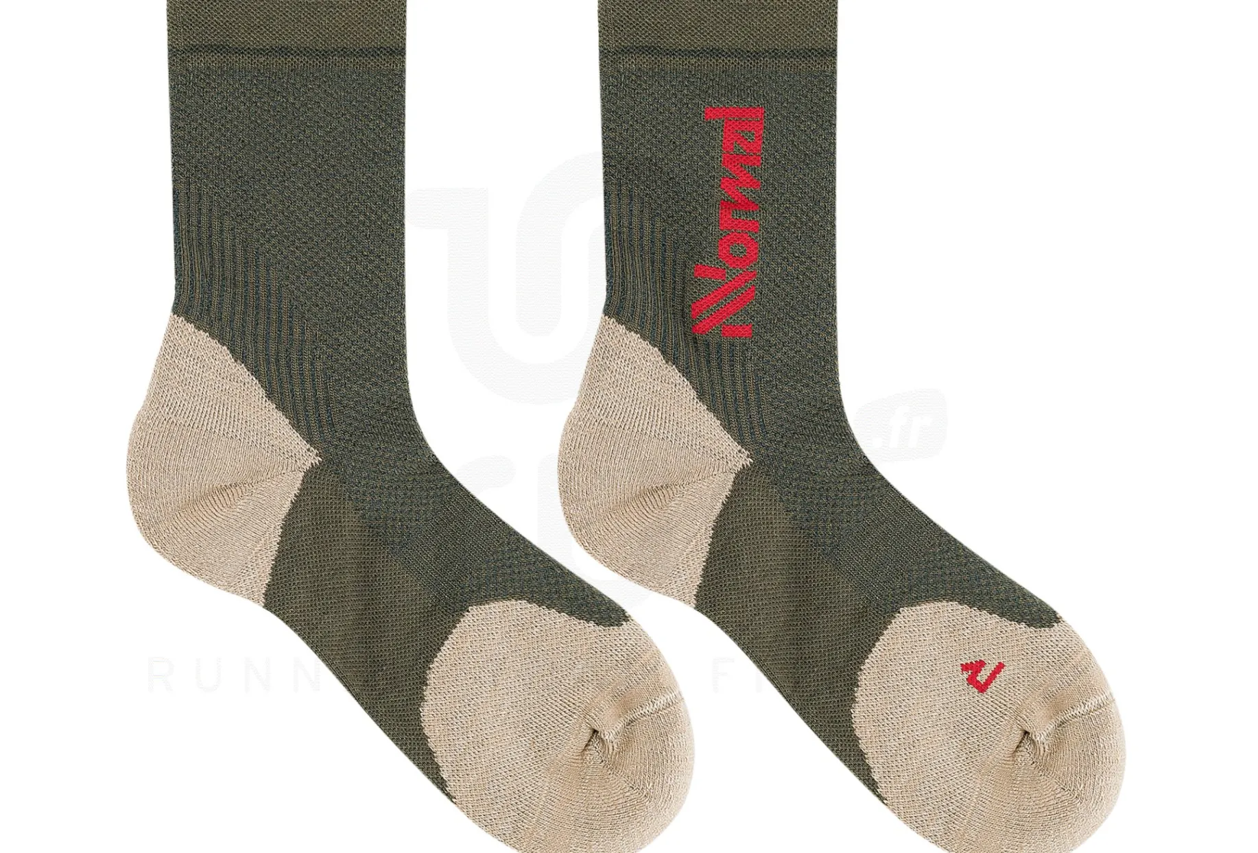NNormal calcetines Merino