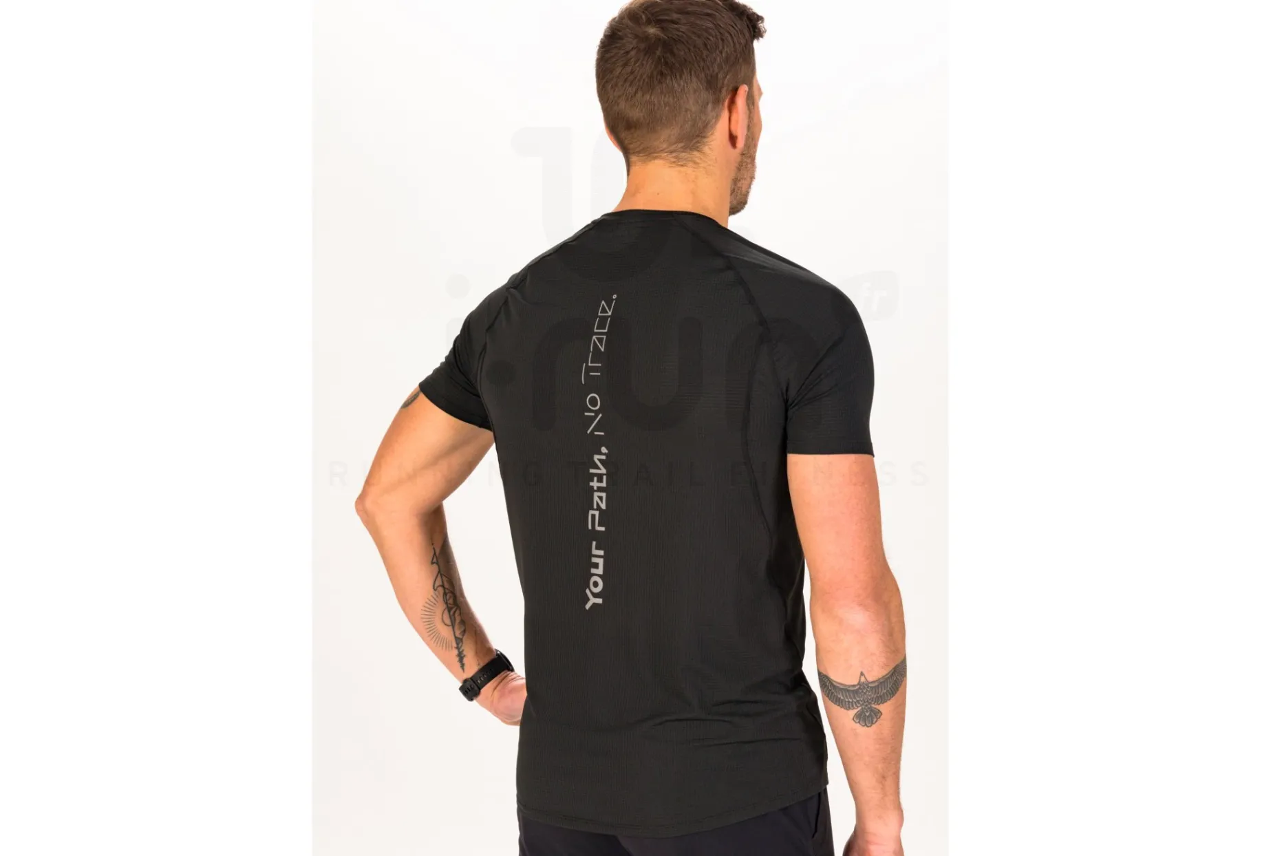 NNormal camiseta manga corta Race