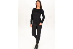 NNormal camiseta manga larga Merino