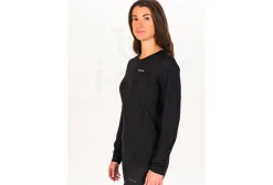 NNormal camiseta manga larga Merino