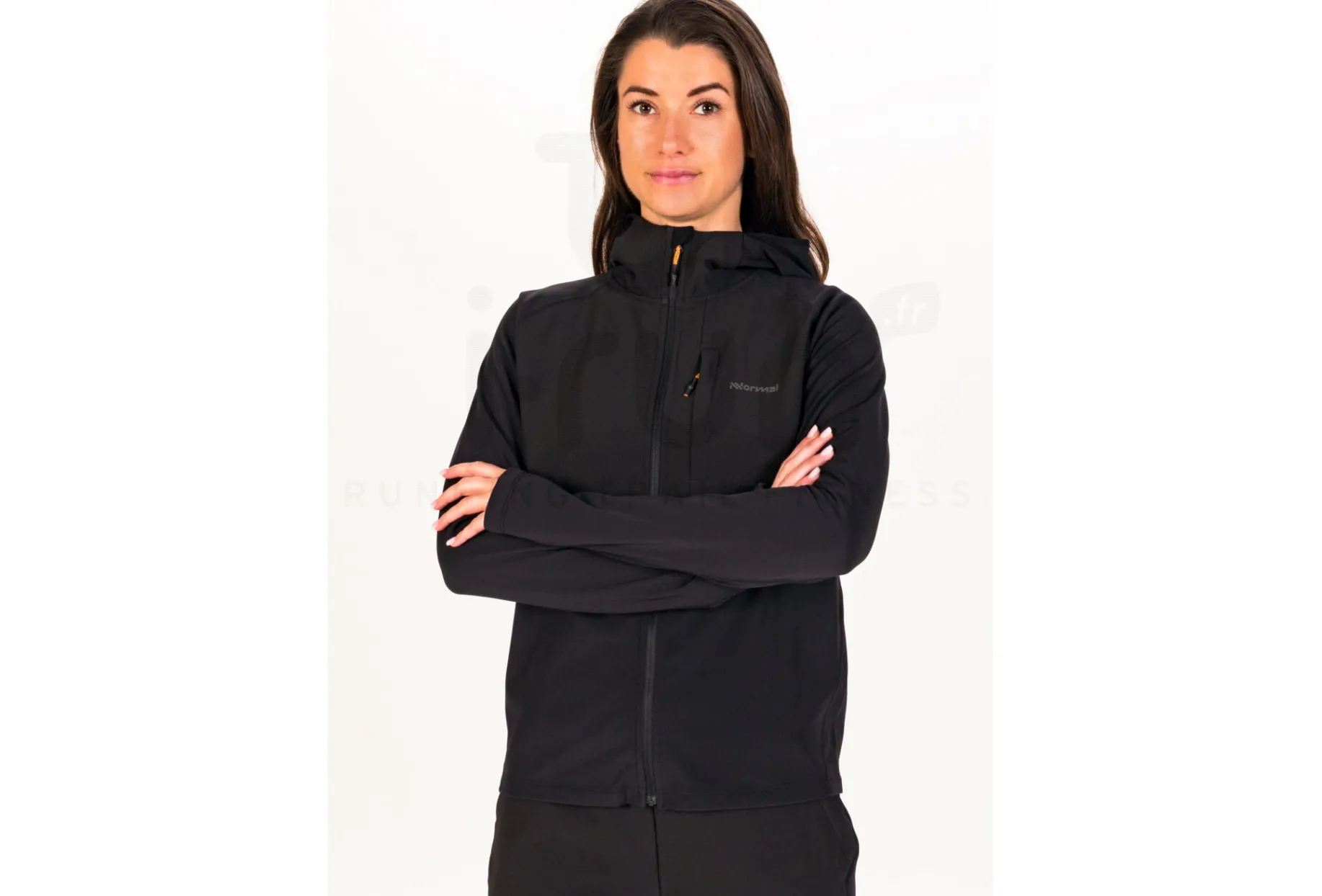 NNormal chaqueta Active Warm