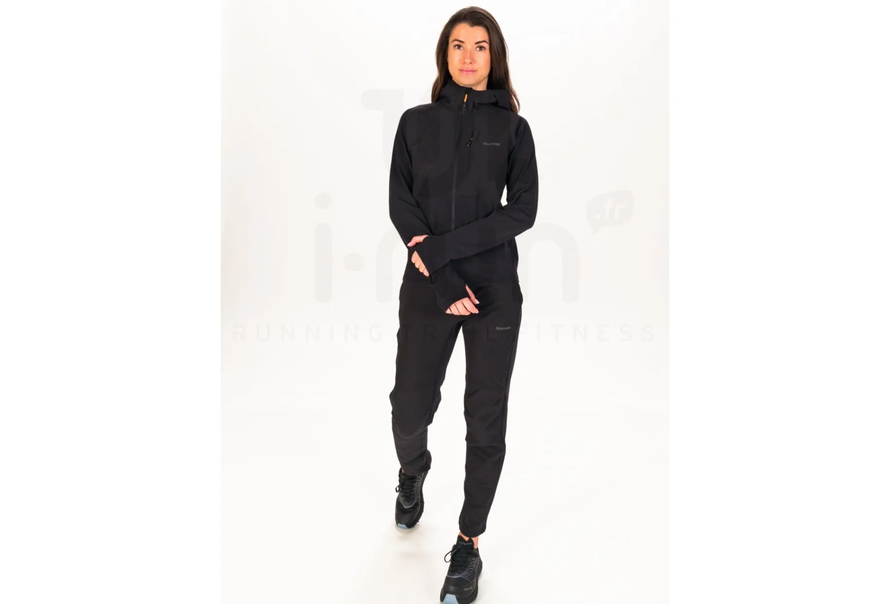 NNormal chaqueta Active Warm