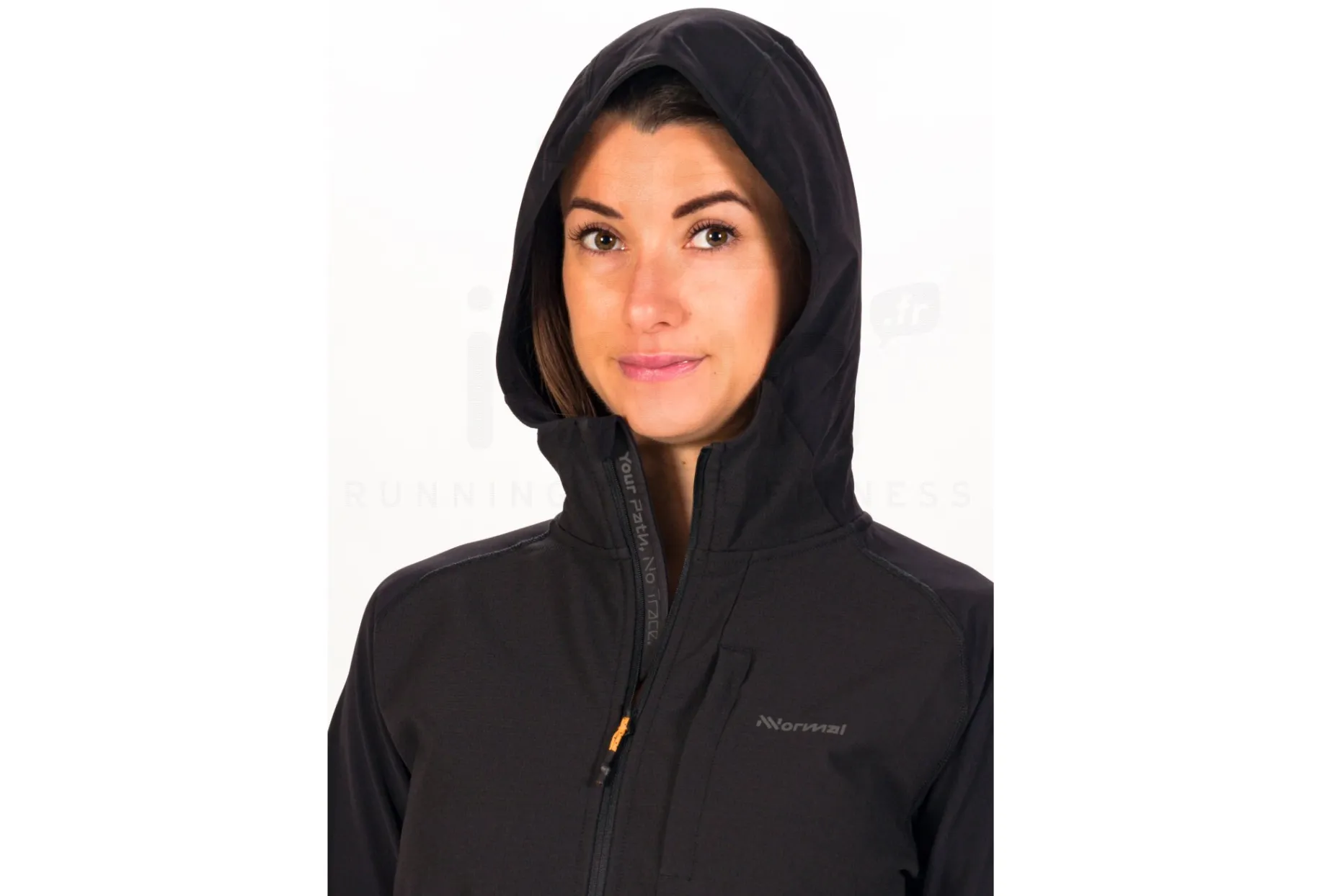 NNormal chaqueta Active Warm