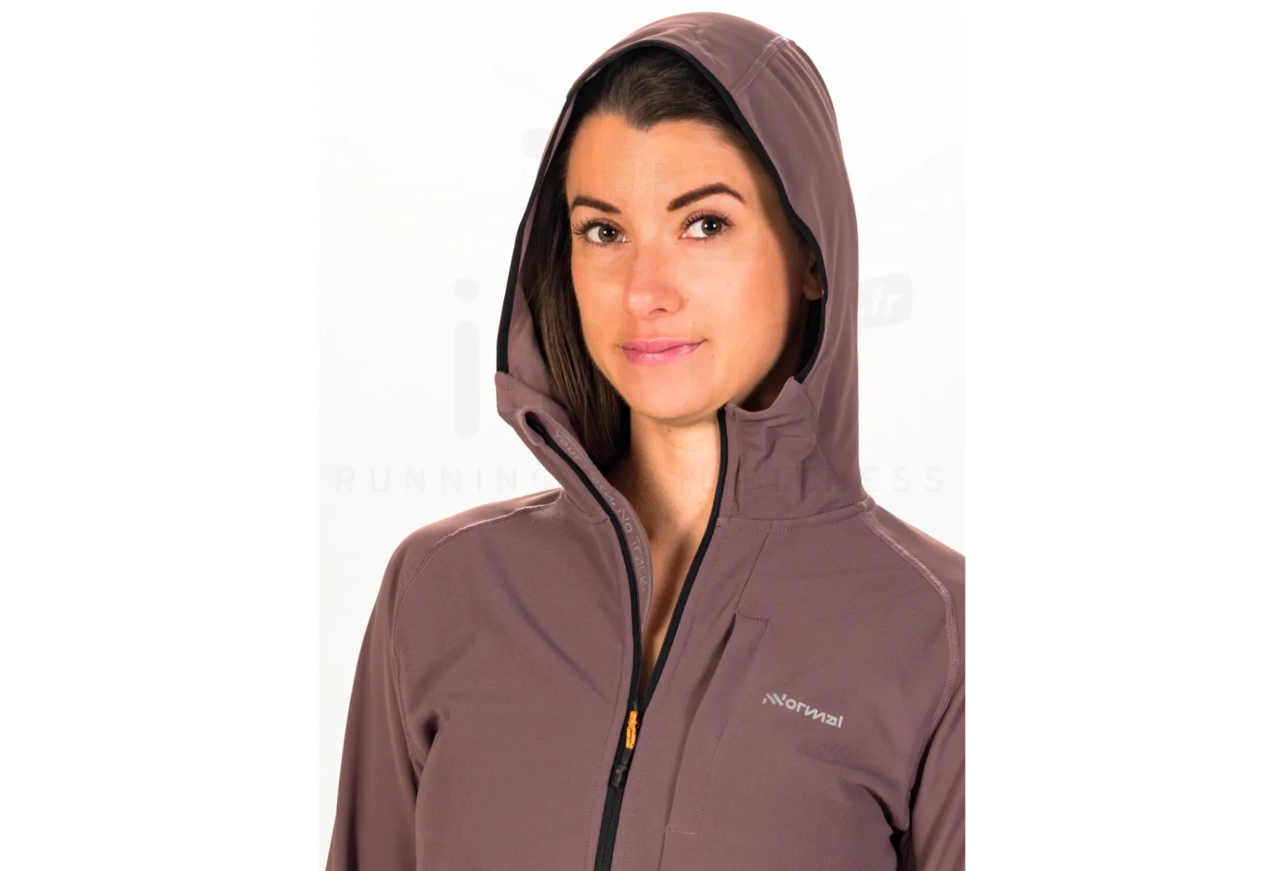 NNormal chaqueta Active Warm