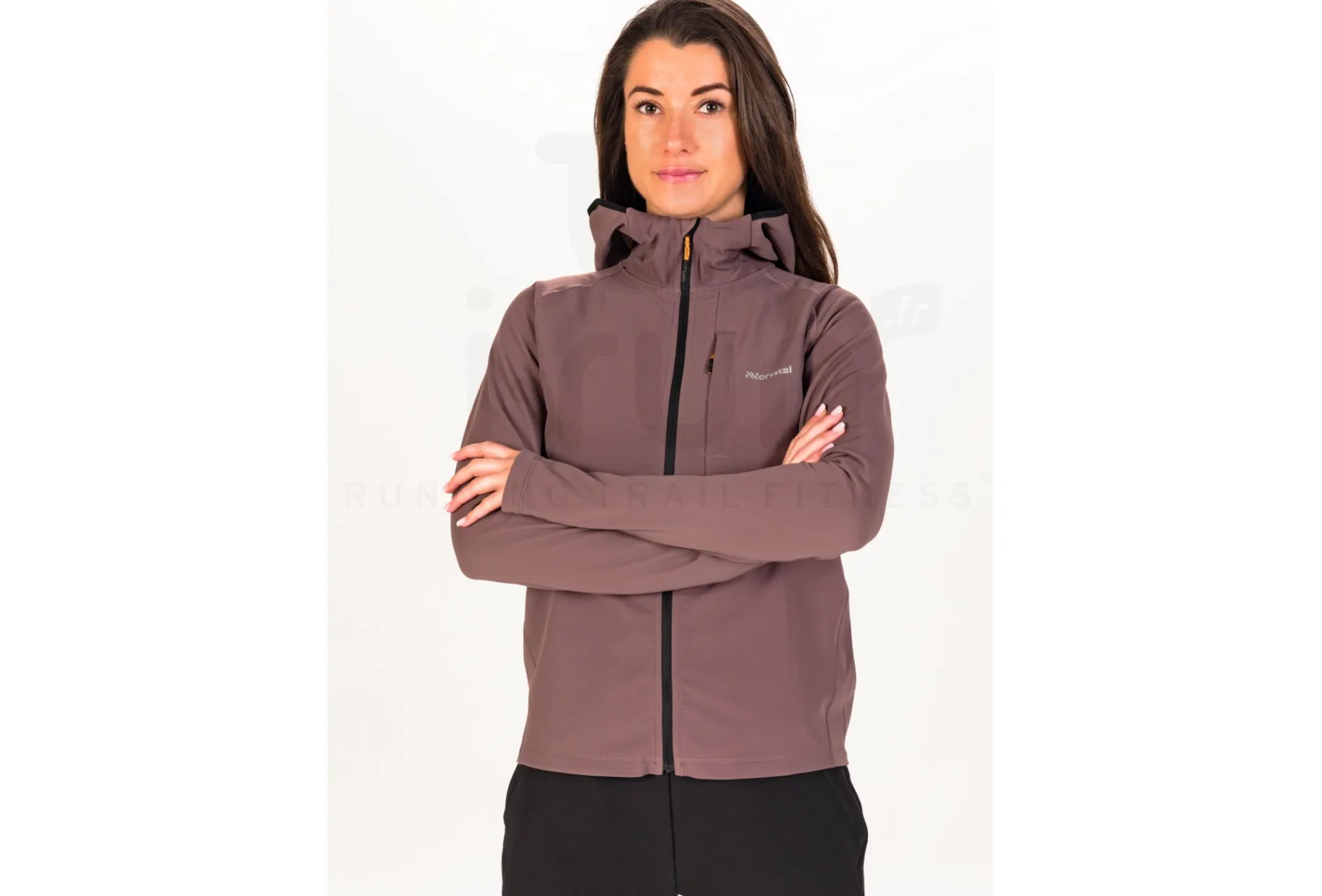 NNormal chaqueta Active Warm