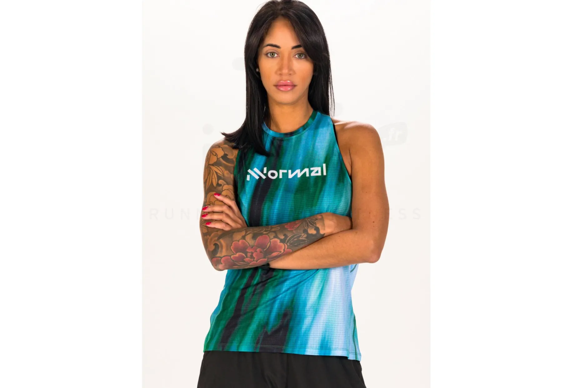 NNormal Race