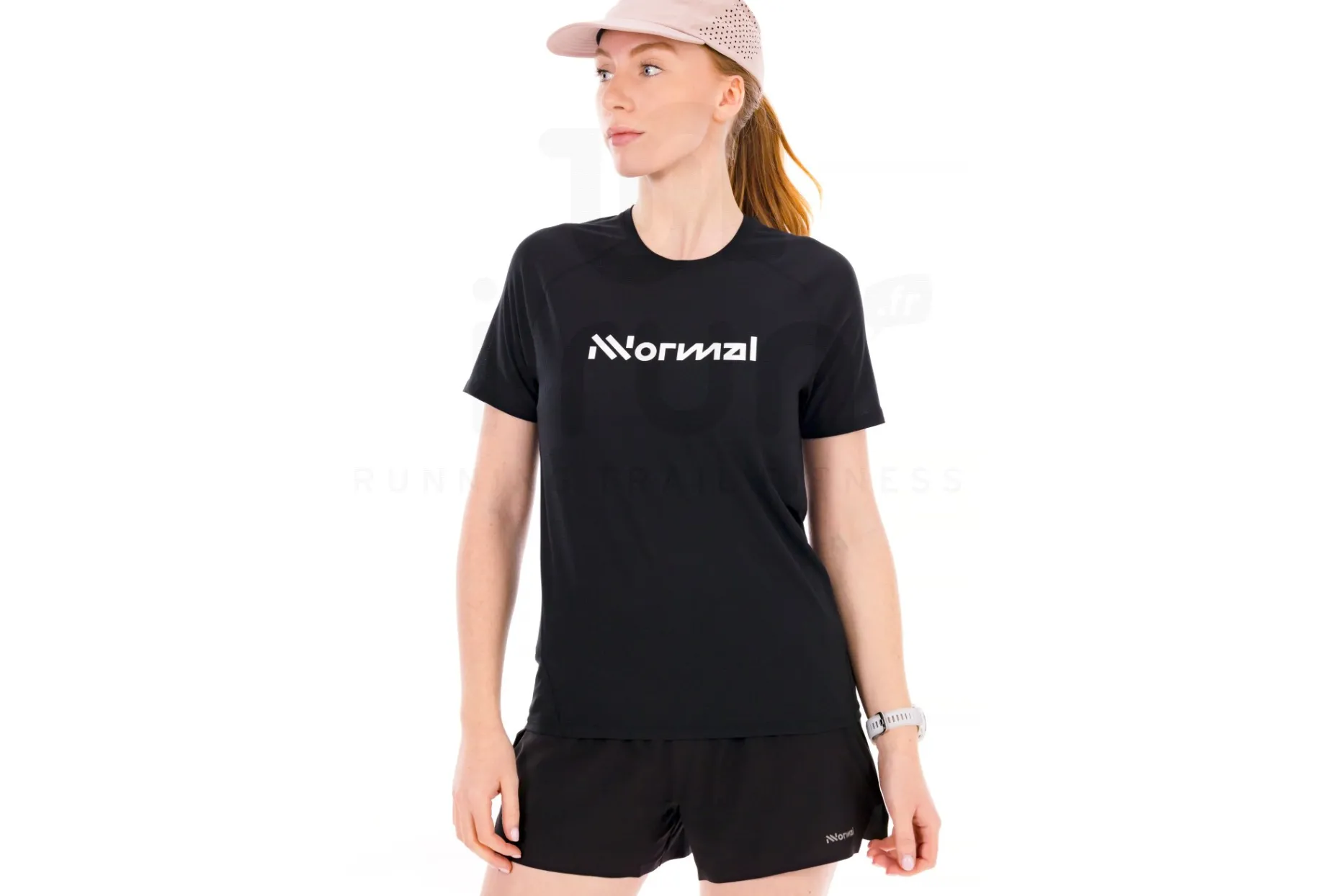 NNormal Race