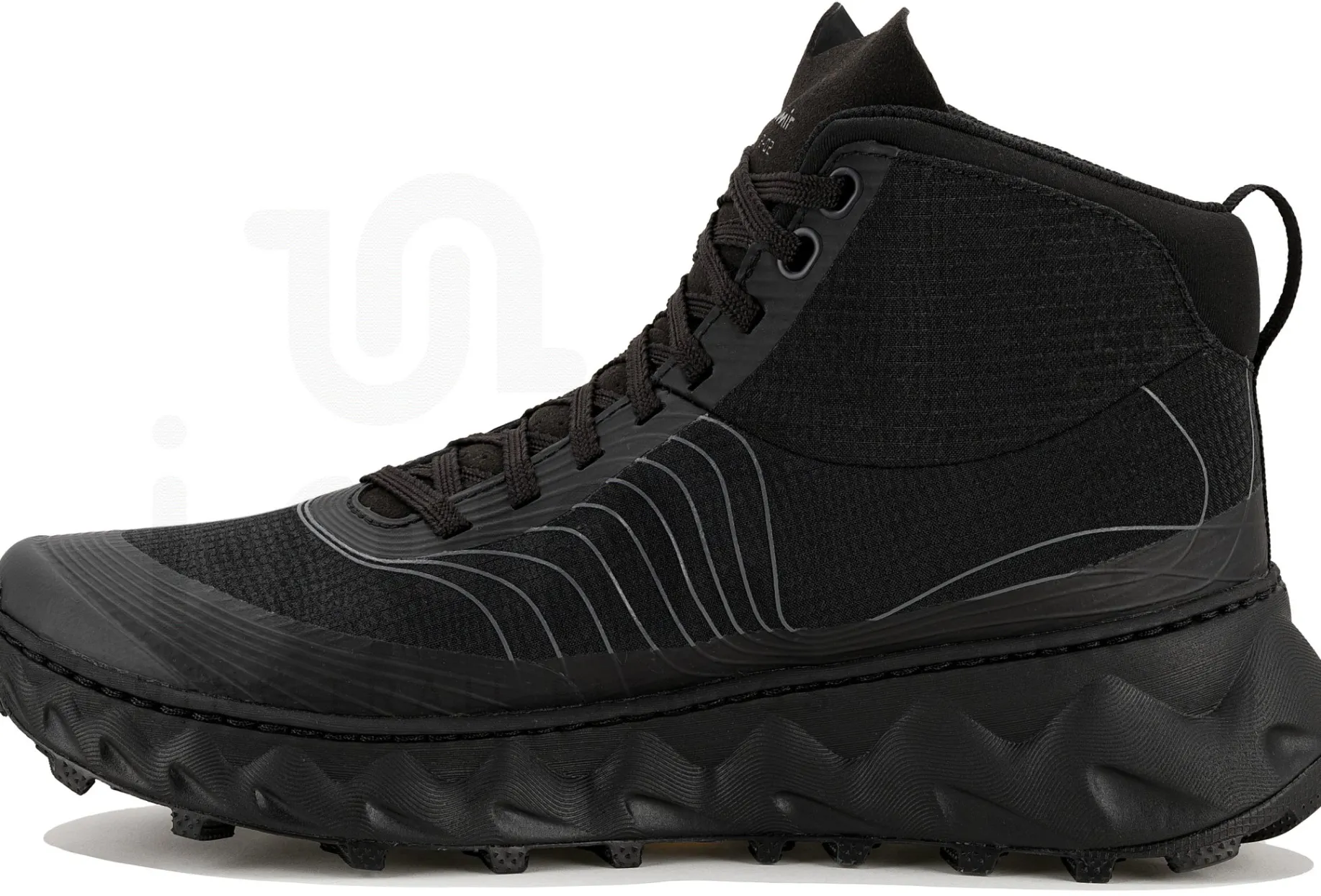 NNormal Tomir 02 Boot
