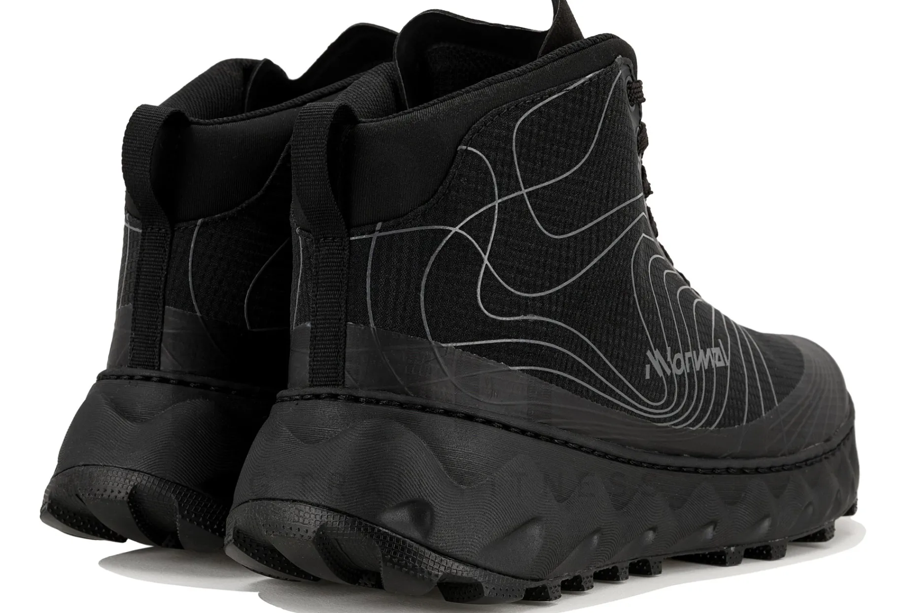 NNormal Tomir 02 Boot