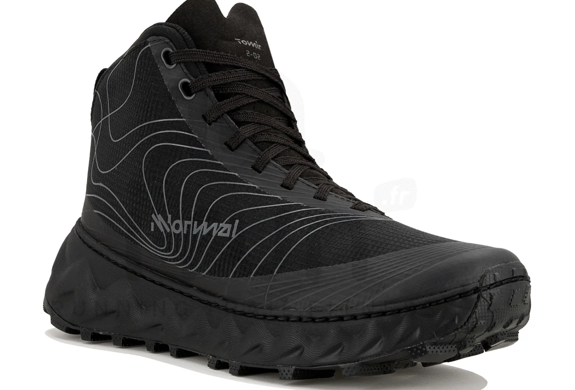 NNormal Tomir 02 Boot