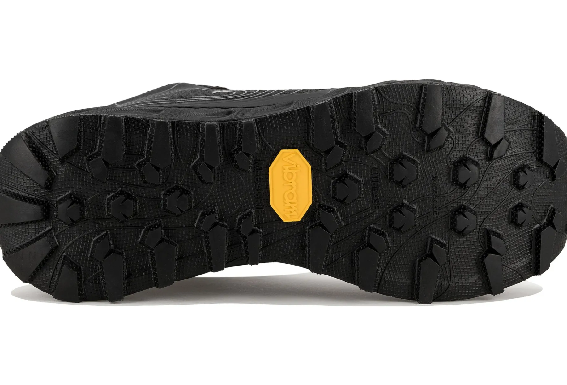 NNormal Tomir 02 Boot