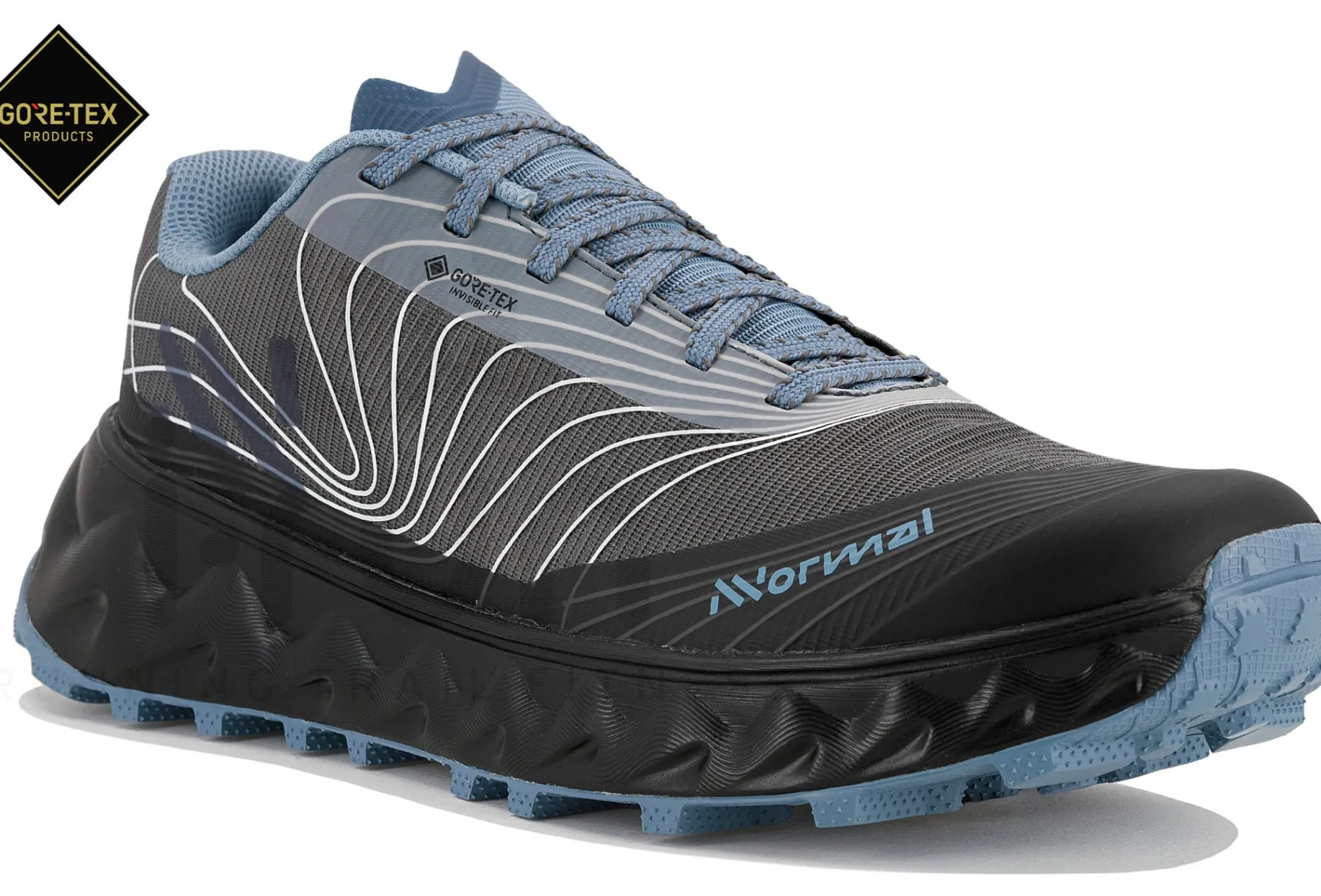 NNormal Tomir 02 Gore-Tex