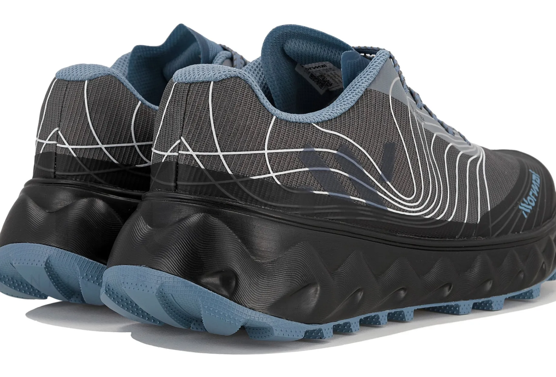 NNormal Tomir 02 Gore-Tex