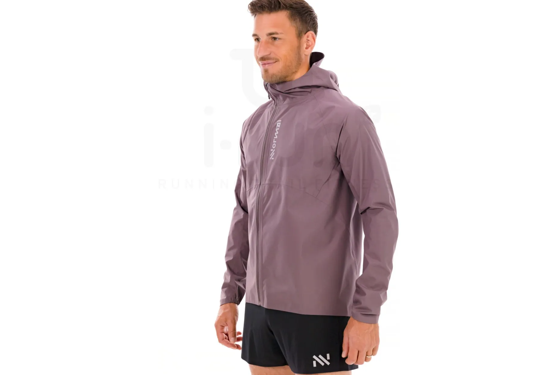 NNormal Trail Rain 02