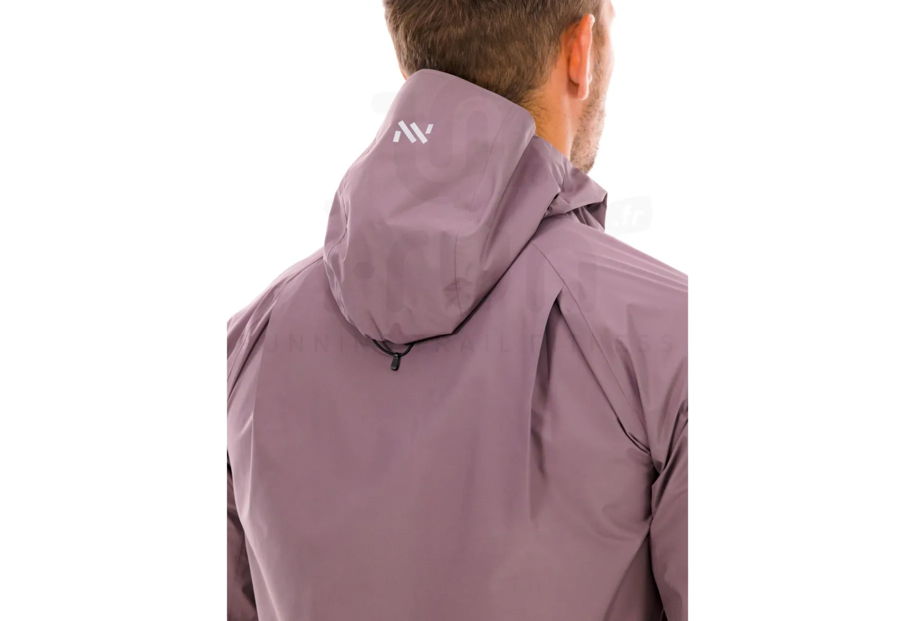 NNormal Trail Rain 02