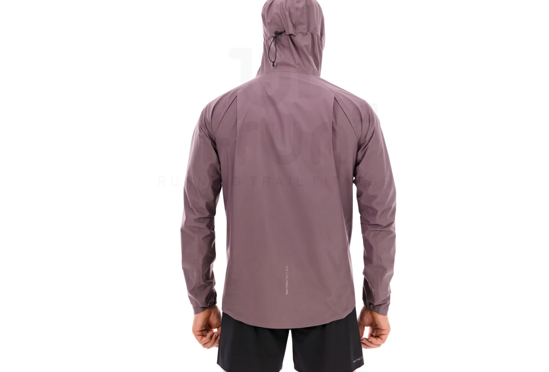 NNormal Trail Rain 02