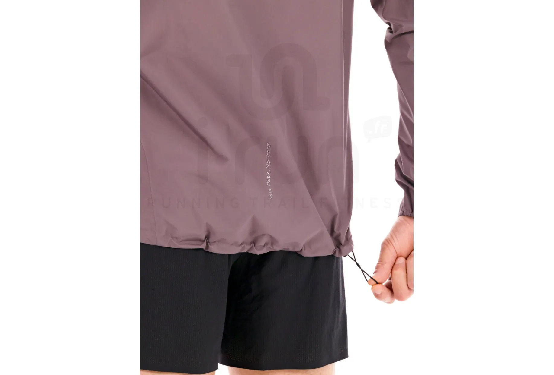 NNormal Trail Rain 02