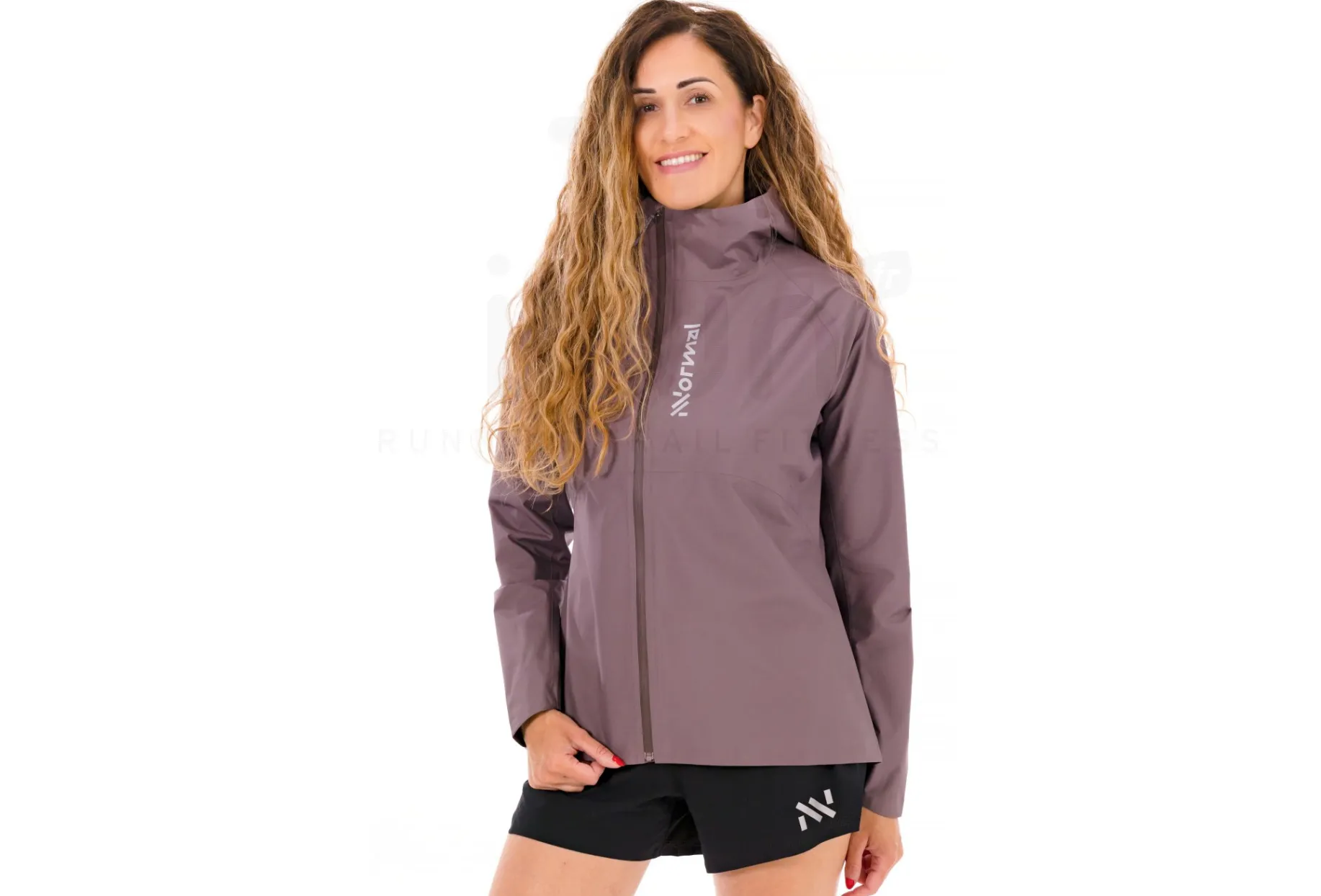 NNormal Trail Rain 02