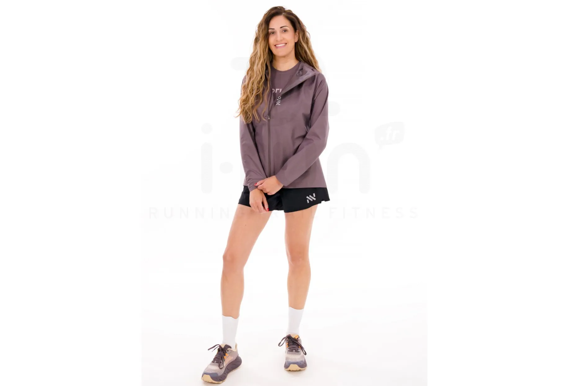 NNormal Trail Rain 02