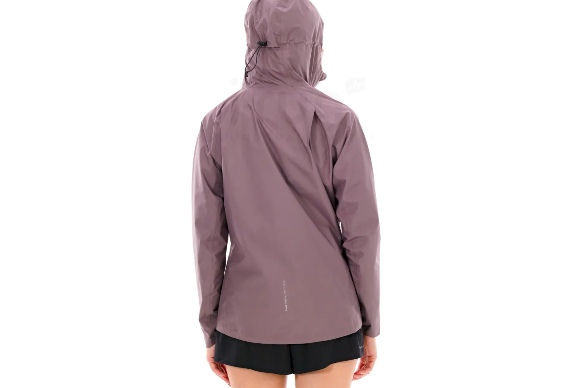 NNormal Trail Rain 02