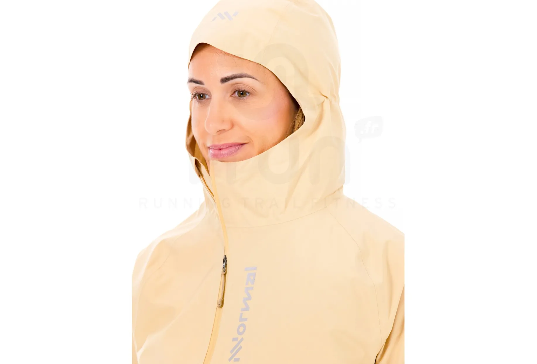 NNormal Trail Rain 02