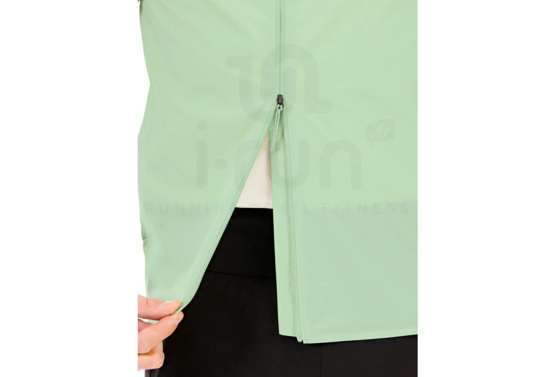 NNormal Trail Wind