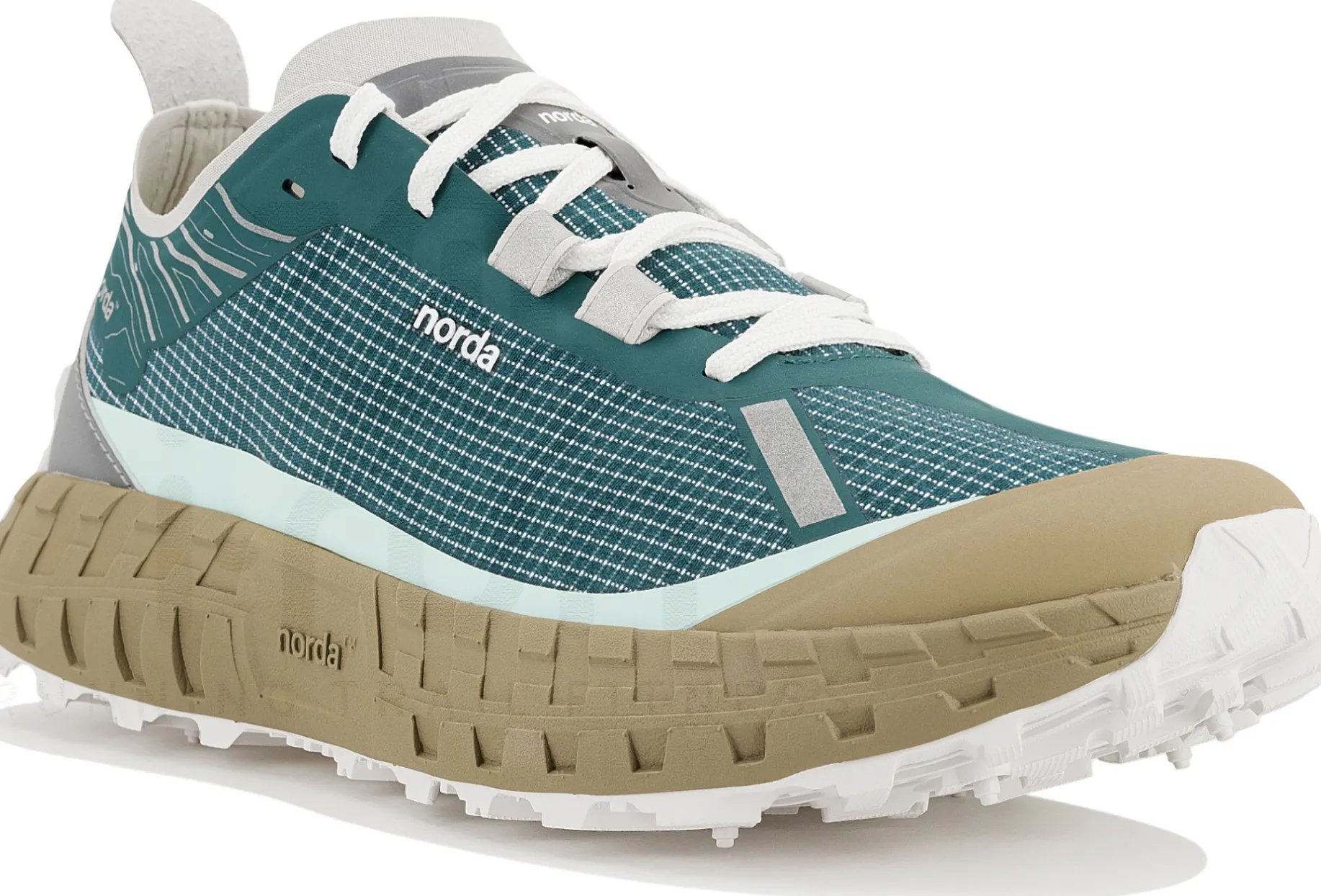norda 001A