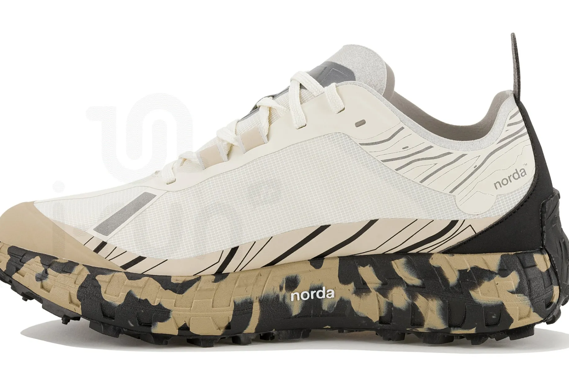 norda 001A