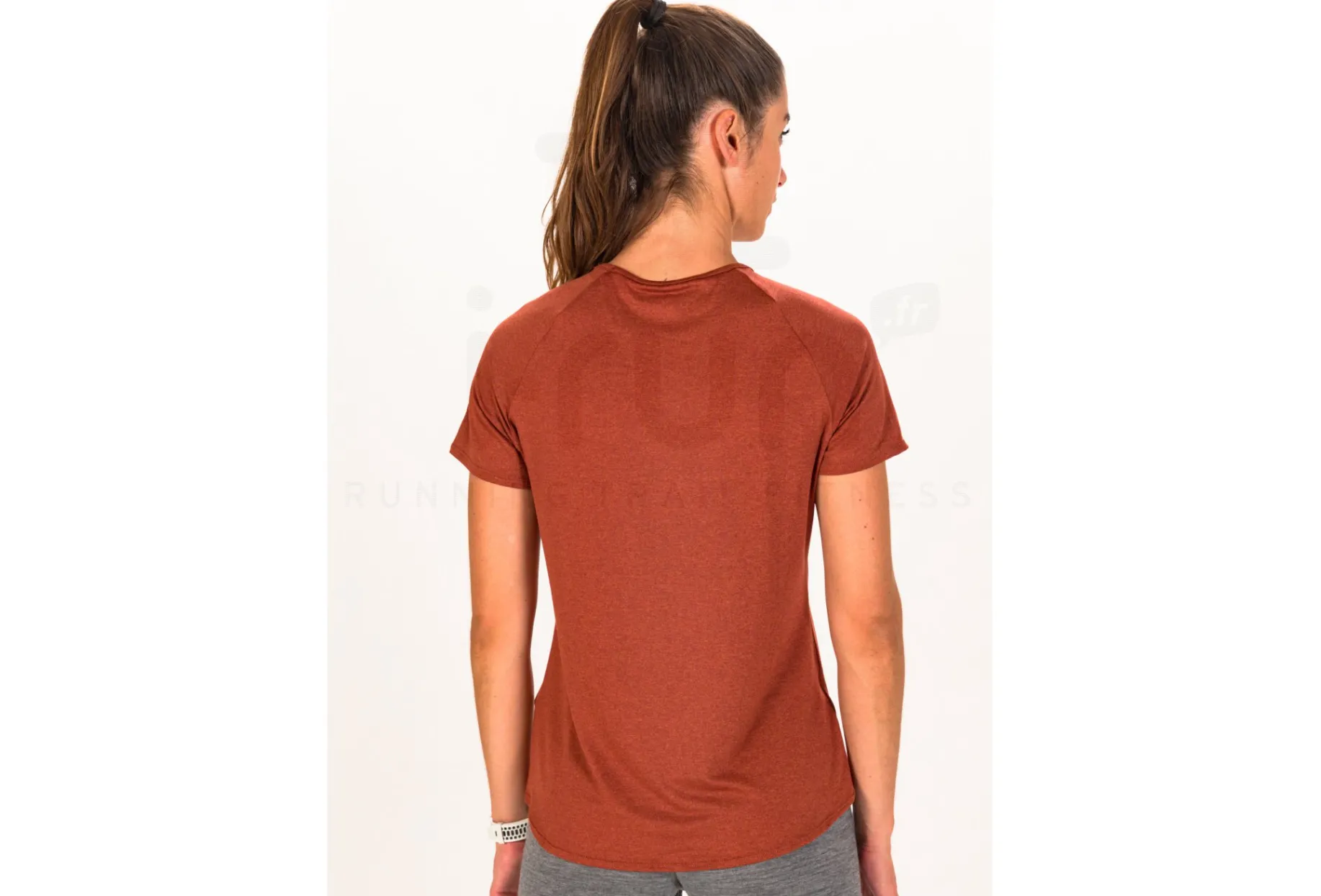 Odlo camiseta manga corta Active 365 ECO