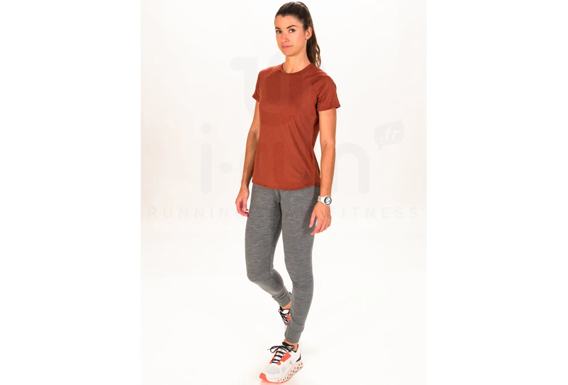 Odlo camiseta manga corta Active 365 ECO
