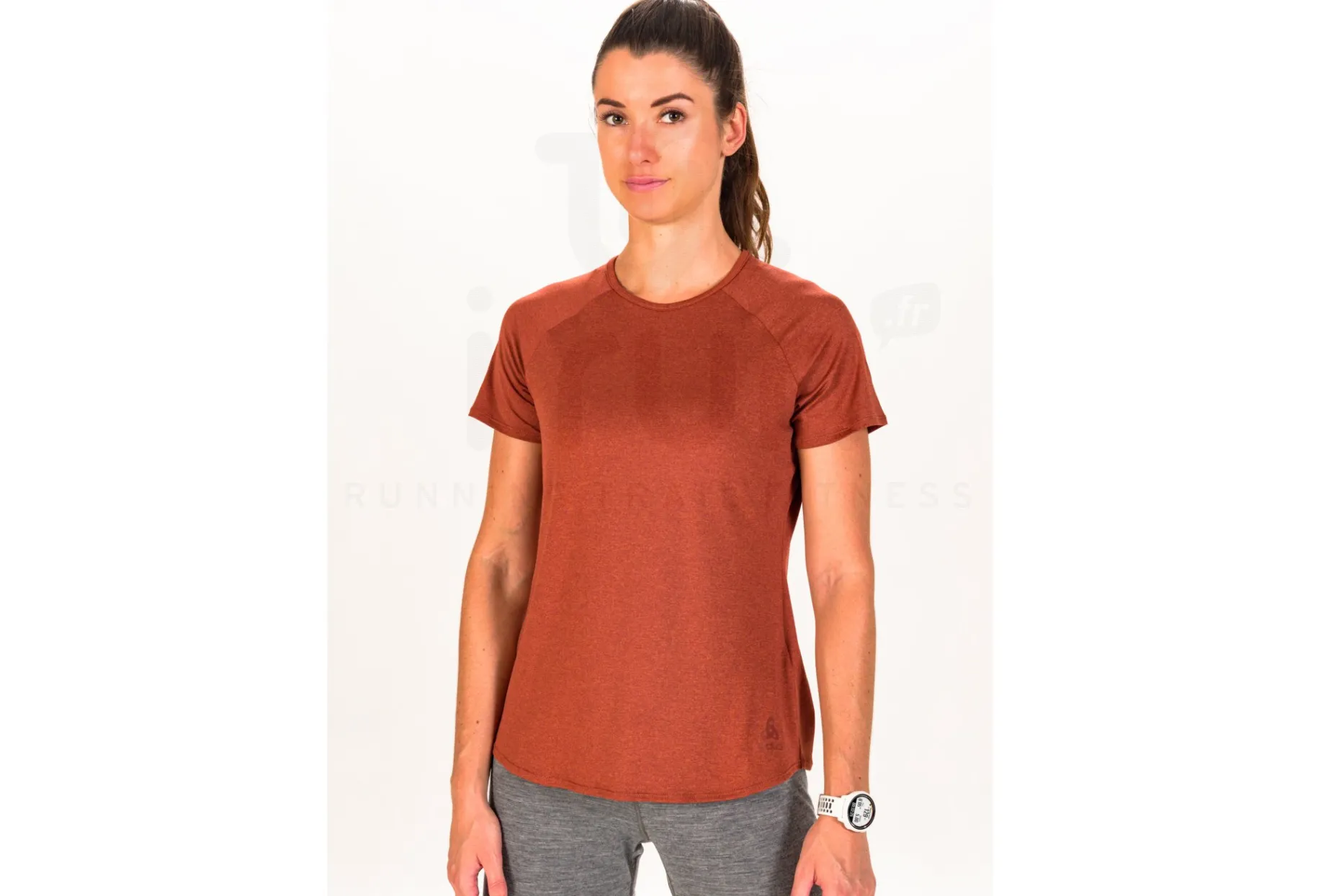 Odlo camiseta manga corta Active 365 ECO