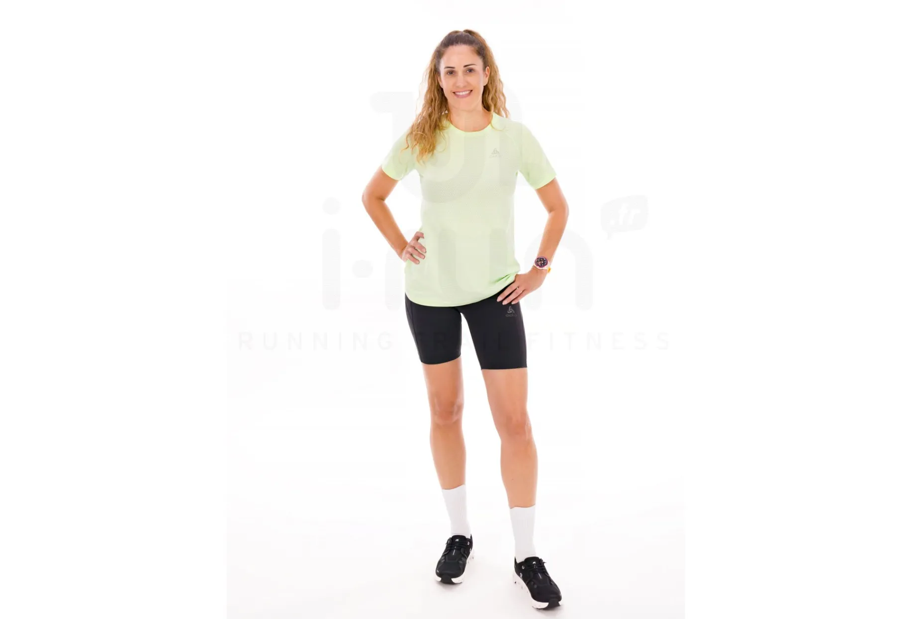Odlo Essential Seamless