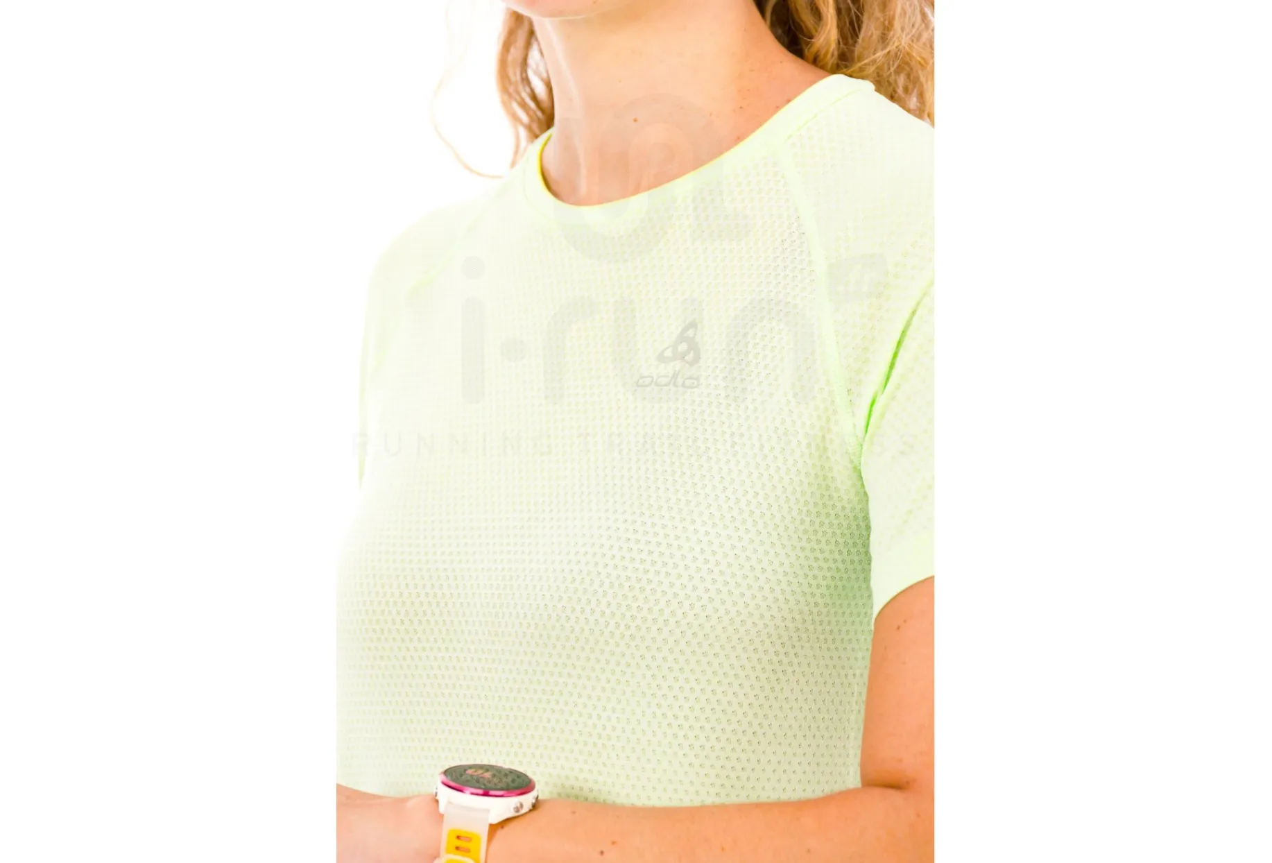 Odlo Essential Seamless