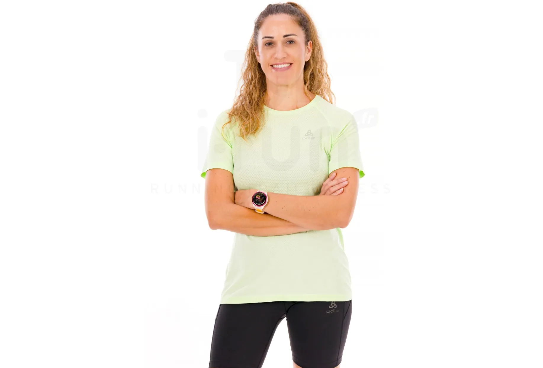 Odlo Essential Seamless