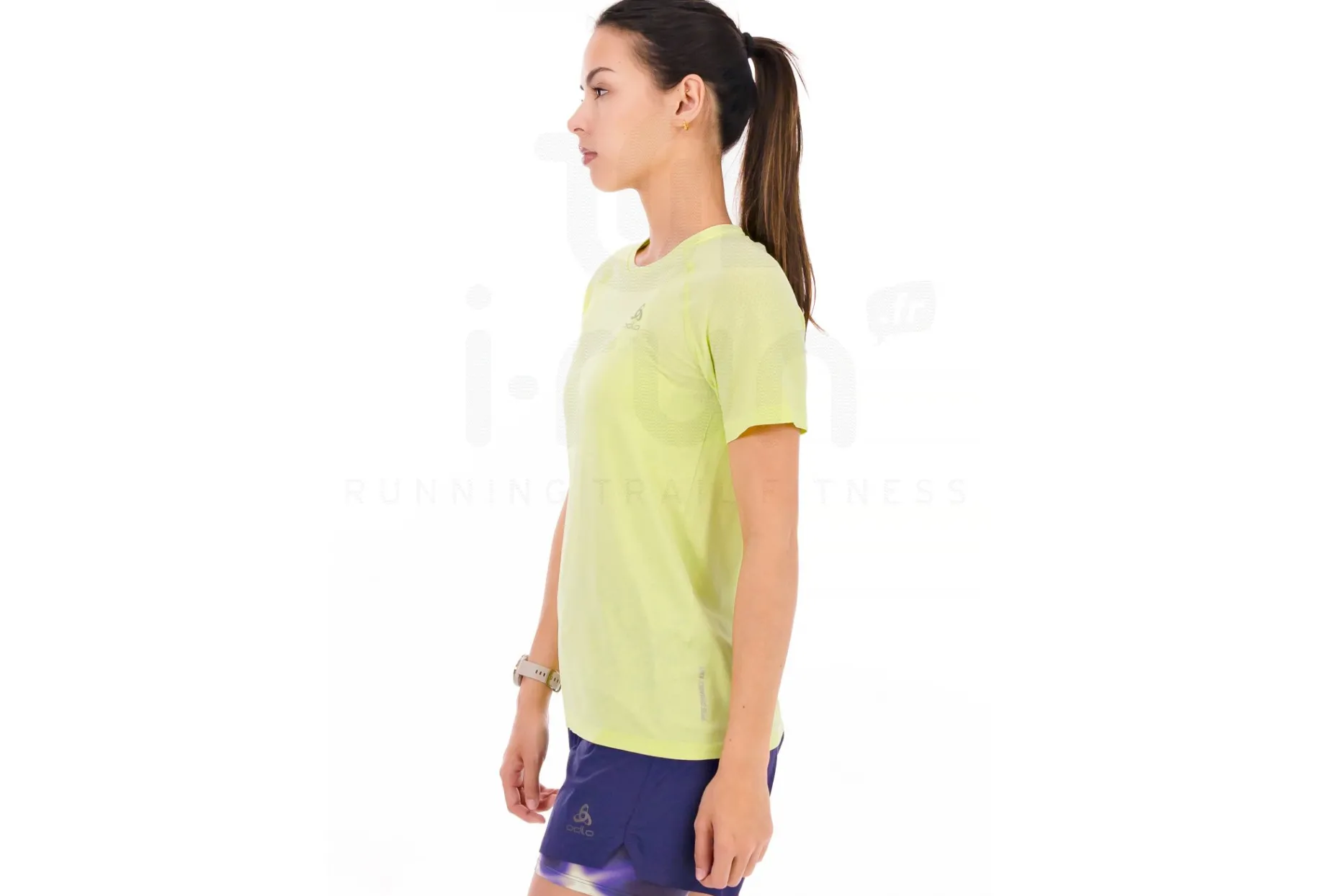Odlo Essential Seamless