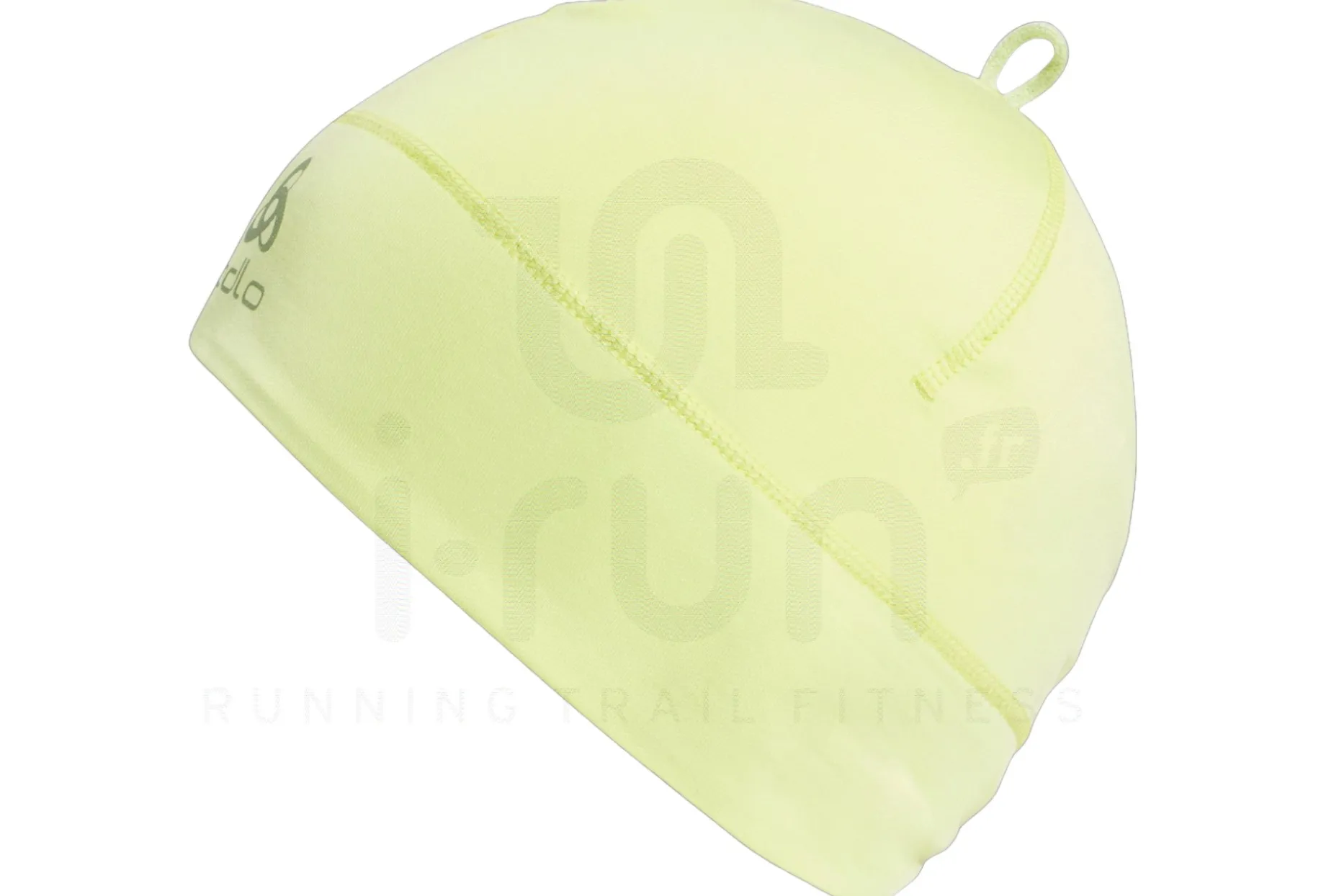 Odlo gorro Polyknit Warm ECO