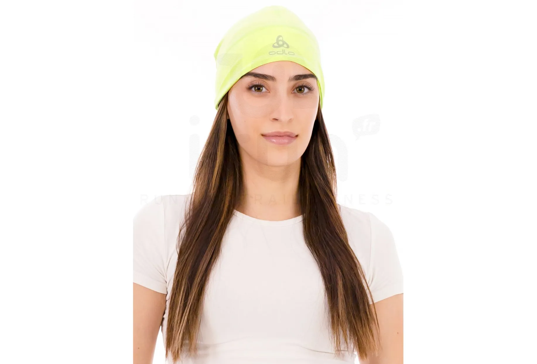 Odlo gorro Polyknit Warm ECO