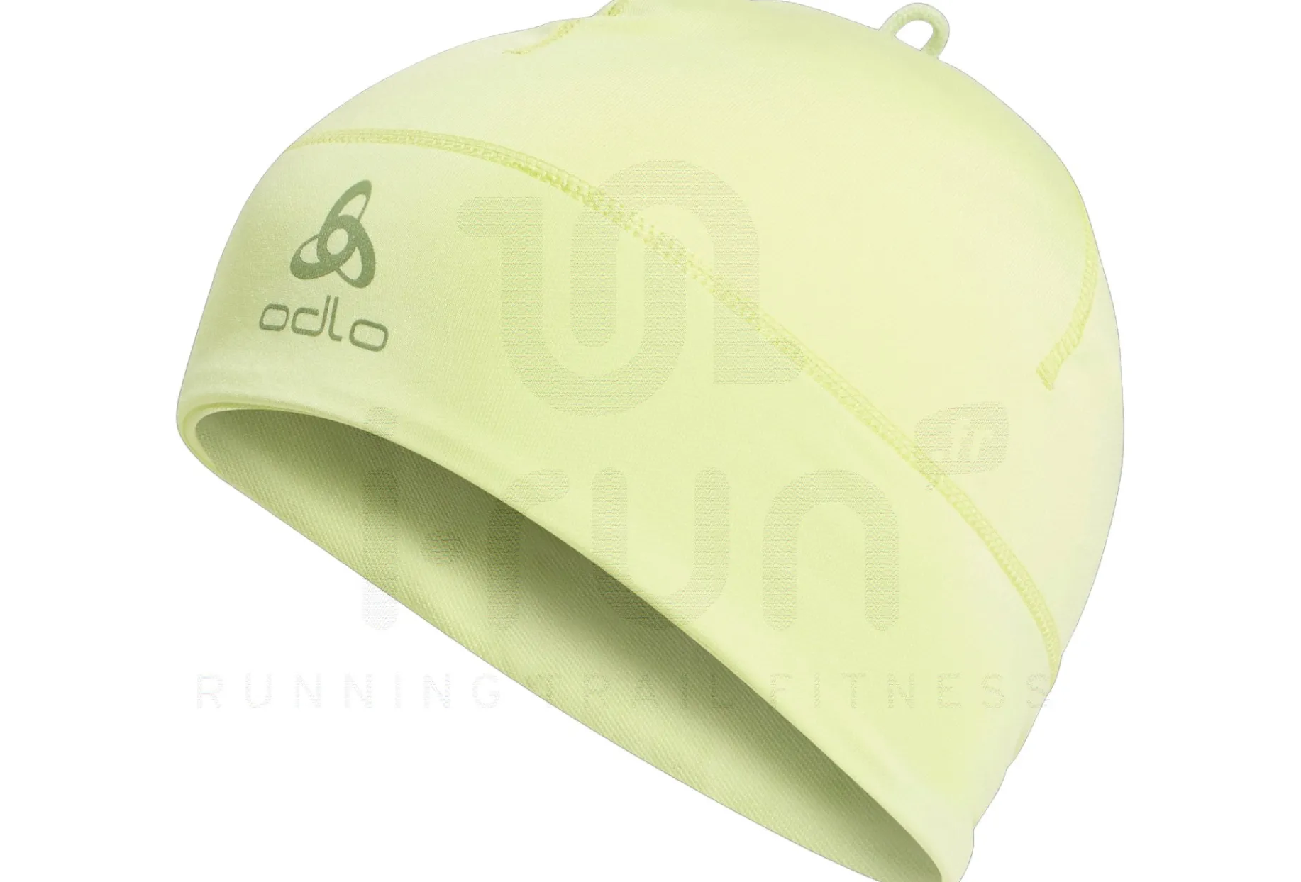 Odlo gorro Polyknit Warm ECO