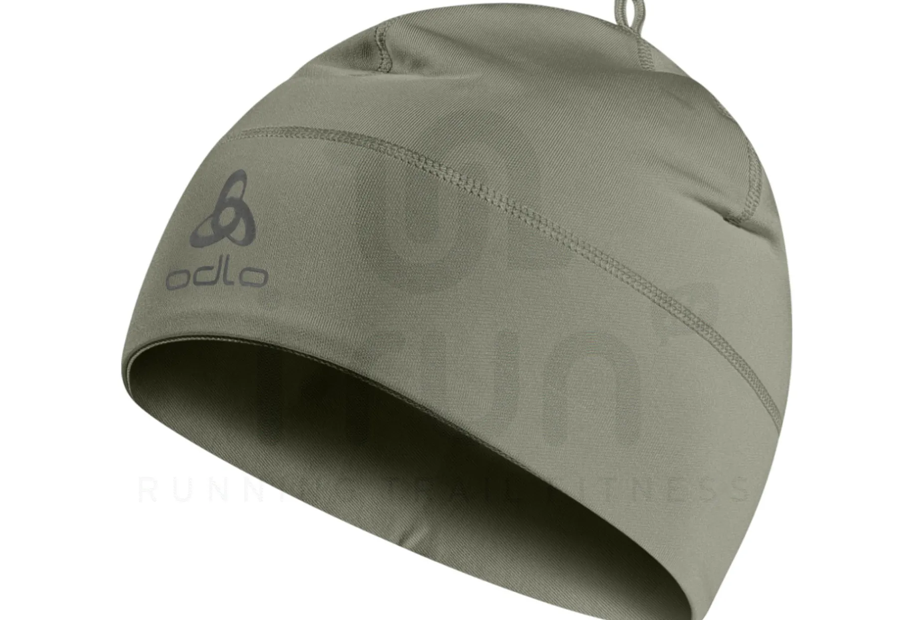 Odlo gorro Polyknit Warm ECO